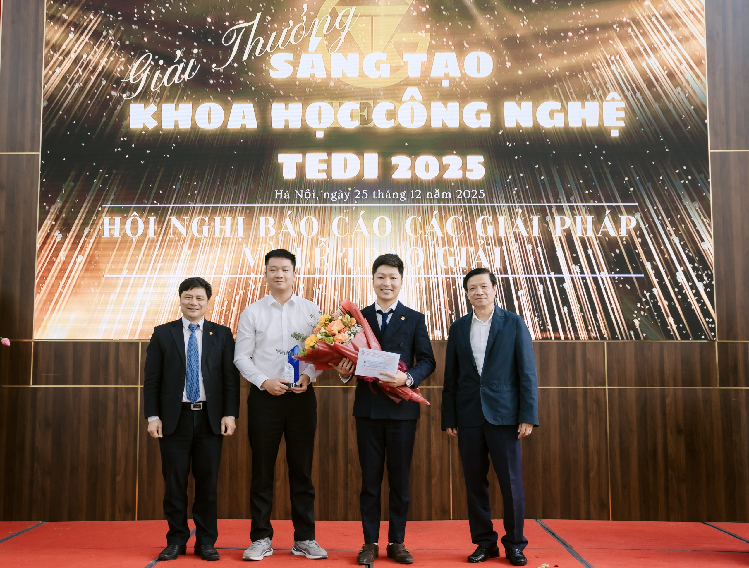 TEDI v&agrave; 4 gi&aacute; trị cốt l&otilde;i h&igrave;nh th&agrave;nh văn ho&aacute; doanh nghiệp- Ảnh 6.