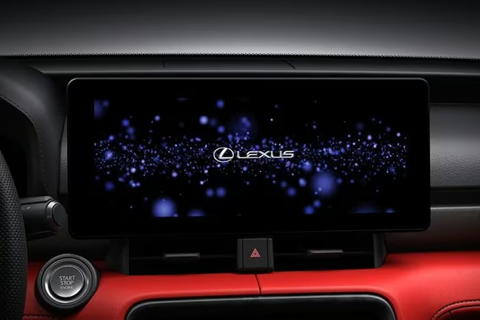 Lexus IS 2026 công bố giá bán tại Mỹ, gần 47 nghìn USD- Ảnh 3. Lexus IS 2026 công bố giá bán tại Mỹ, gần 47 nghìn USD- Ảnh 3.