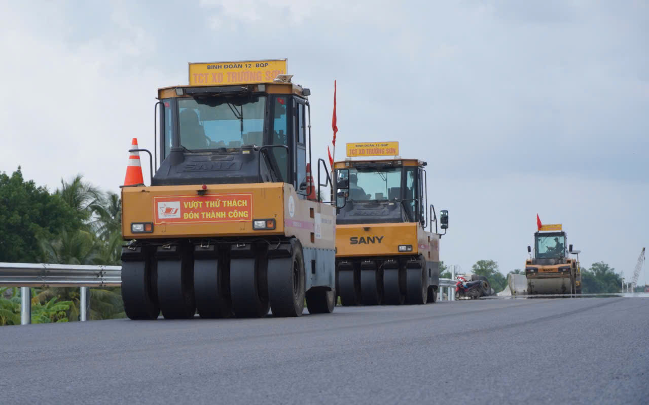 Binh đoàn 12 đặt nhiều mục tiêu lớn trong 5 năm tới- Ảnh 2. Binh đoàn 12 đặt nhiều mục tiêu lớn trong 5 năm tới- Ảnh 2.