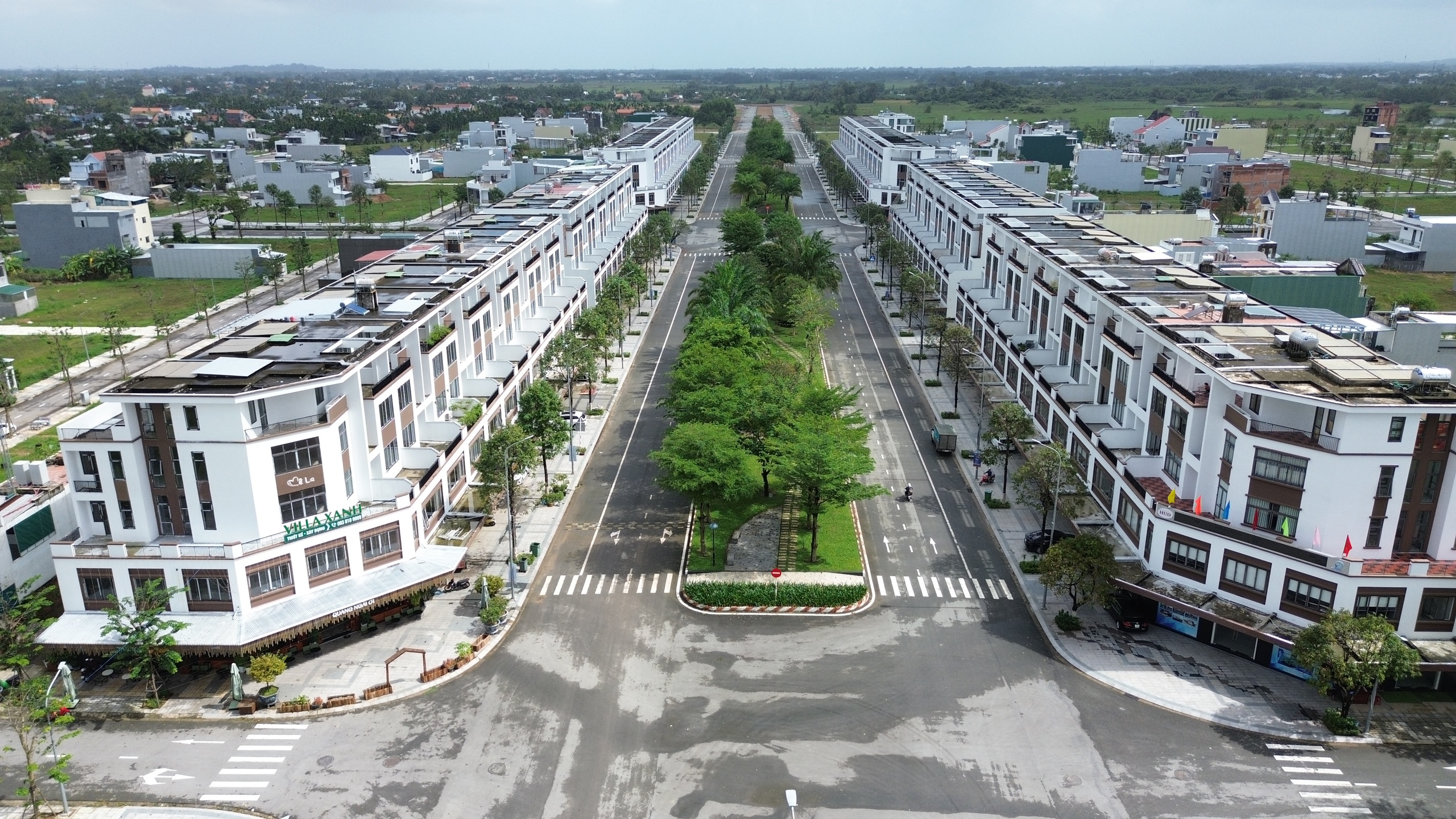 Quảng Ngãi tạo cơ hội để công nhân, người thu nhập thấp sở hữu nhà- Ảnh 2.