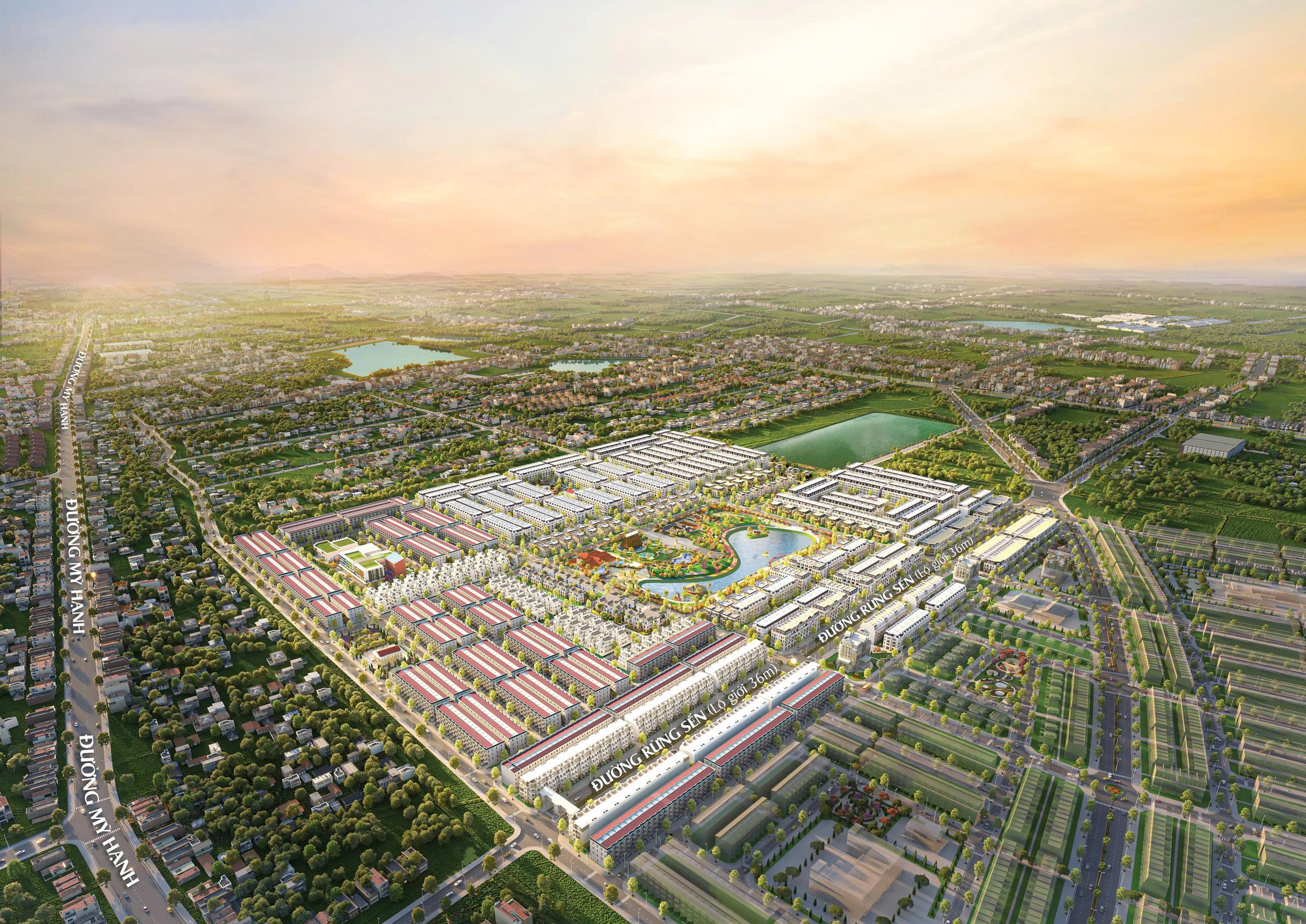 An Huy Group được vinh danh “Top 10 Doanh nghiệp bất động sản minh bạch pháp lý tiêu biểu”- Ảnh 2.