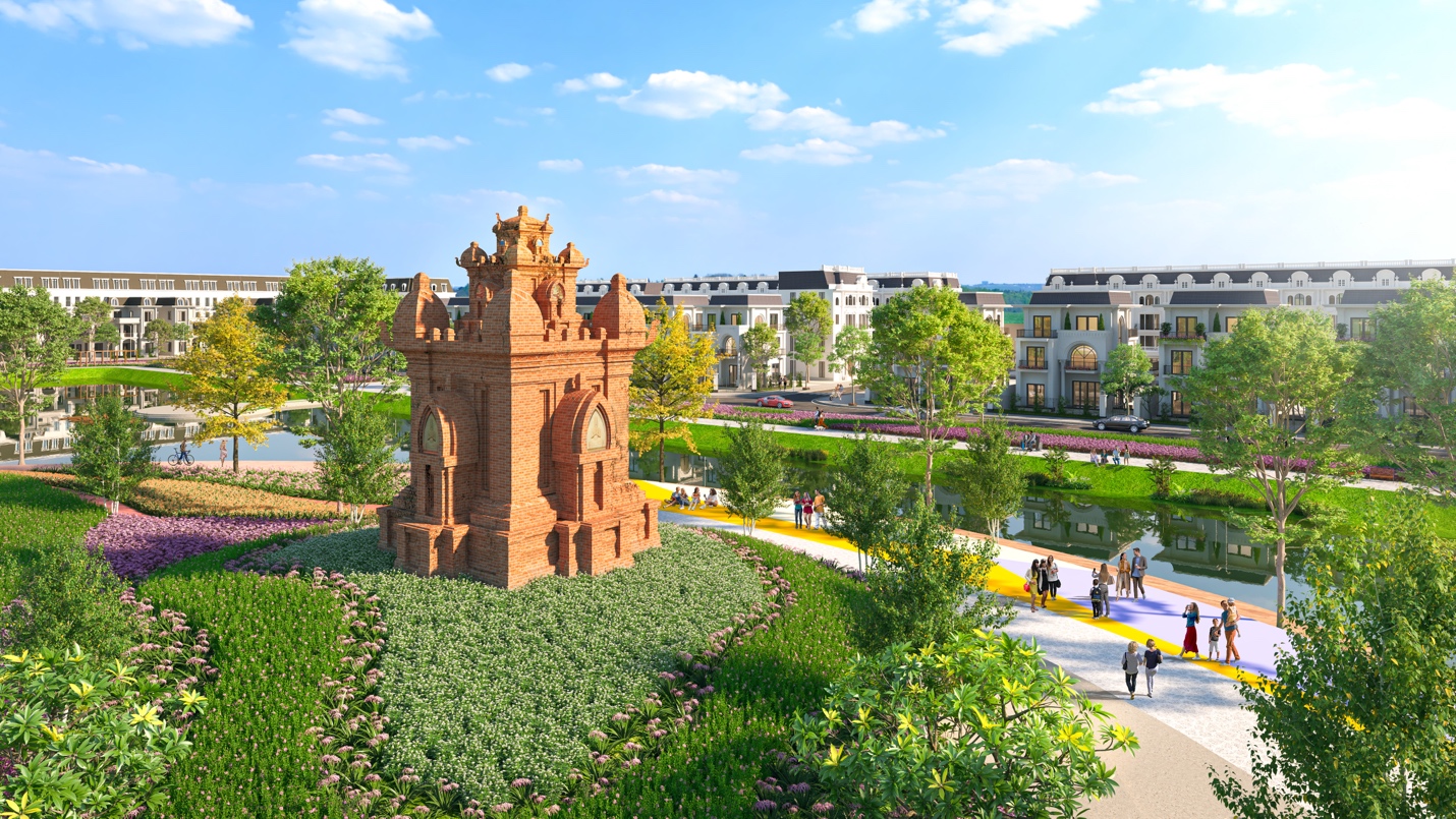 An Huy Group được vinh danh “Top 10 Doanh nghiệp bất động sản minh bạch pháp lý tiêu biểu”- Ảnh 3.