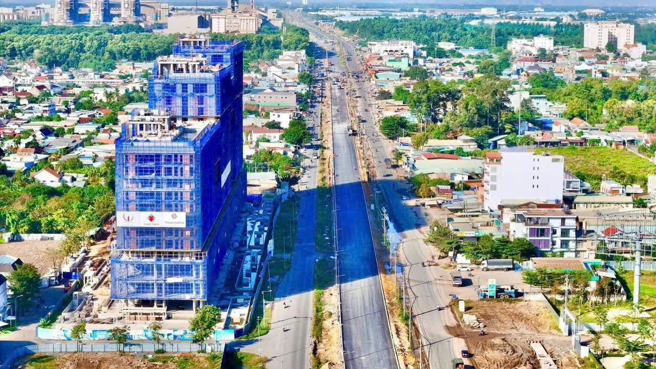 Căn TMDV Fiato Airport City khởi đầu kinh doanh thuận lợi tại đ&ocirc; thị s&acirc;n bay Long Th&agrave;nh- Ảnh 1.