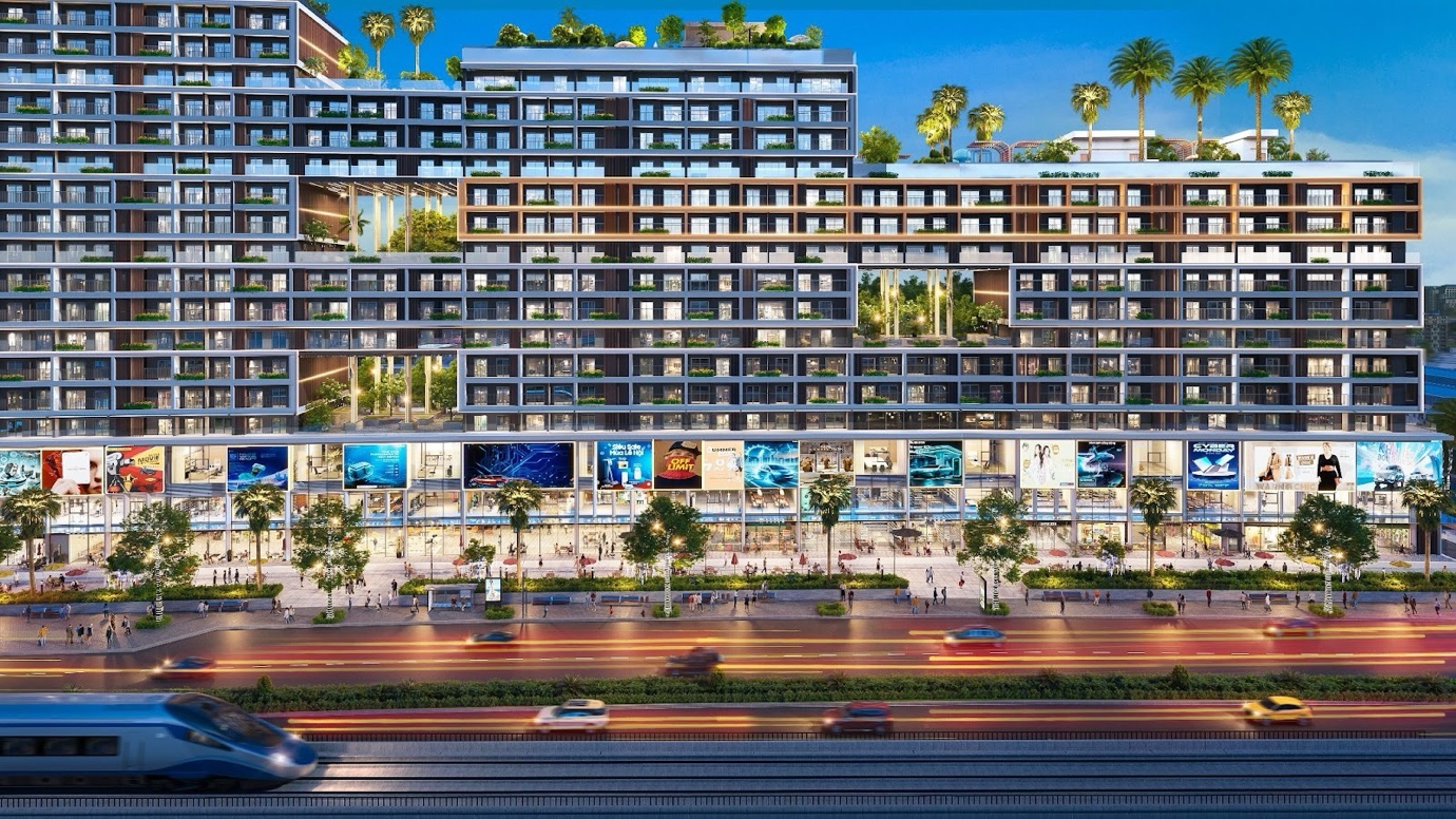 Căn TMDV Fiato Airport City khởi đầu kinh doanh thuận lợi tại đ&ocirc; thị s&acirc;n bay Long Th&agrave;nh- Ảnh 2.
