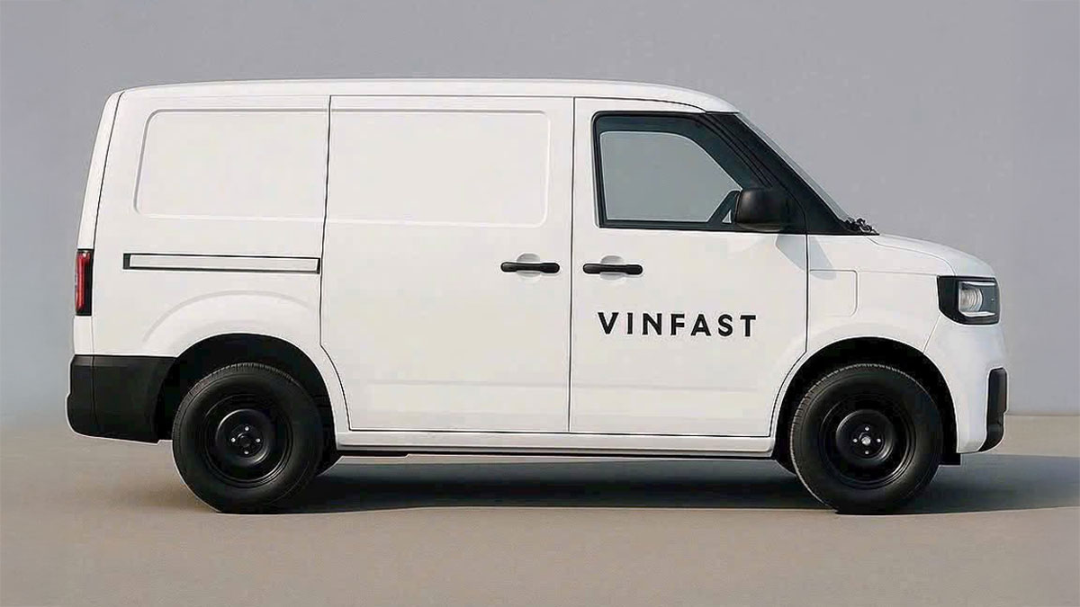 Suzuki Eeco giá 310 triệu đồng có gì để cạnh tranh với VinFast EC Van?- Ảnh 6.