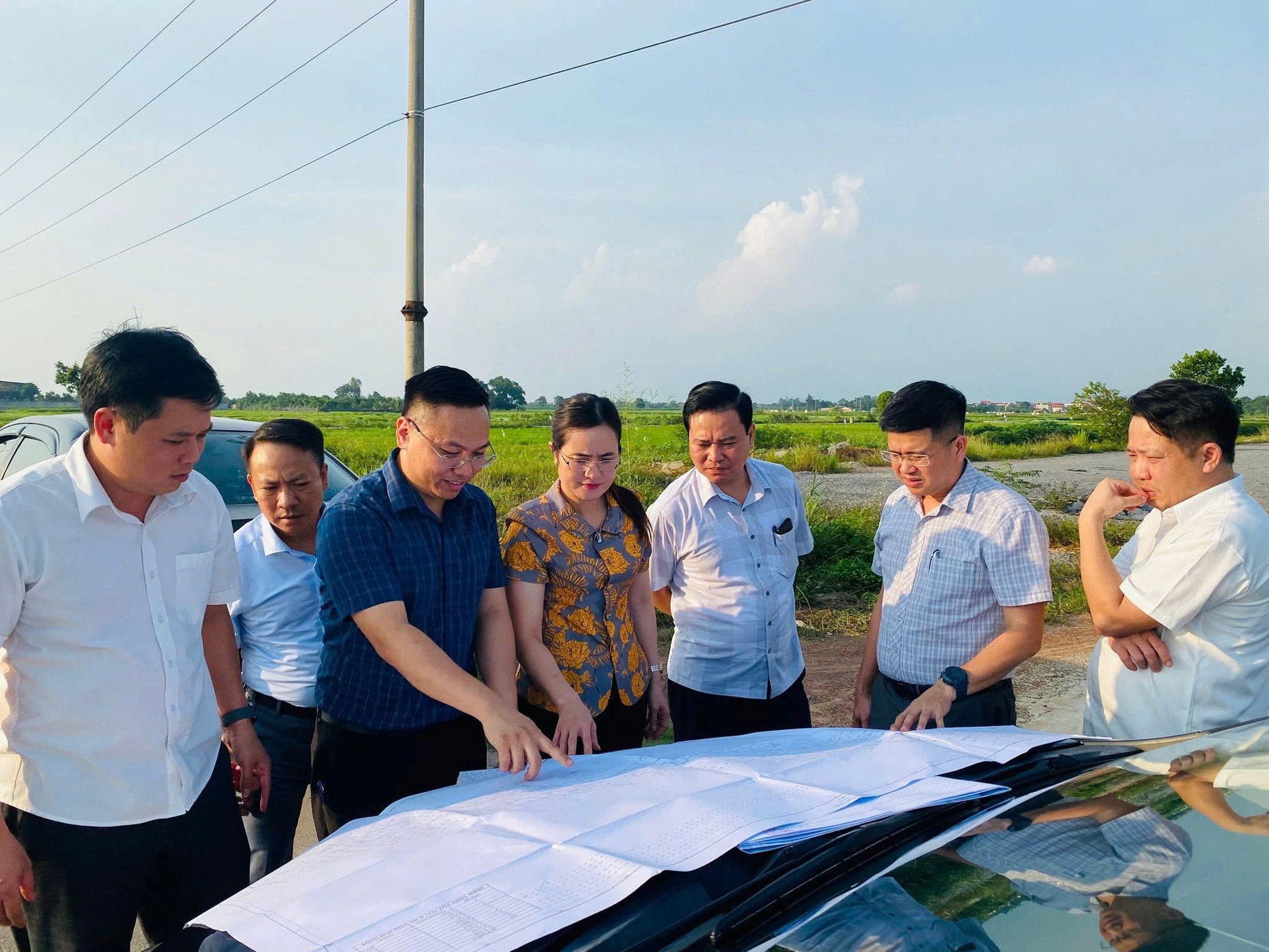 Ph&uacute; Thọ: X&atilde; Hội Thịnh ph&aacute;t huy hiệu quả đầu tư c&ocirc;ng tạo nền tảng ph&aacute;t triển kinh tế-x&atilde; hội- Ảnh 2.