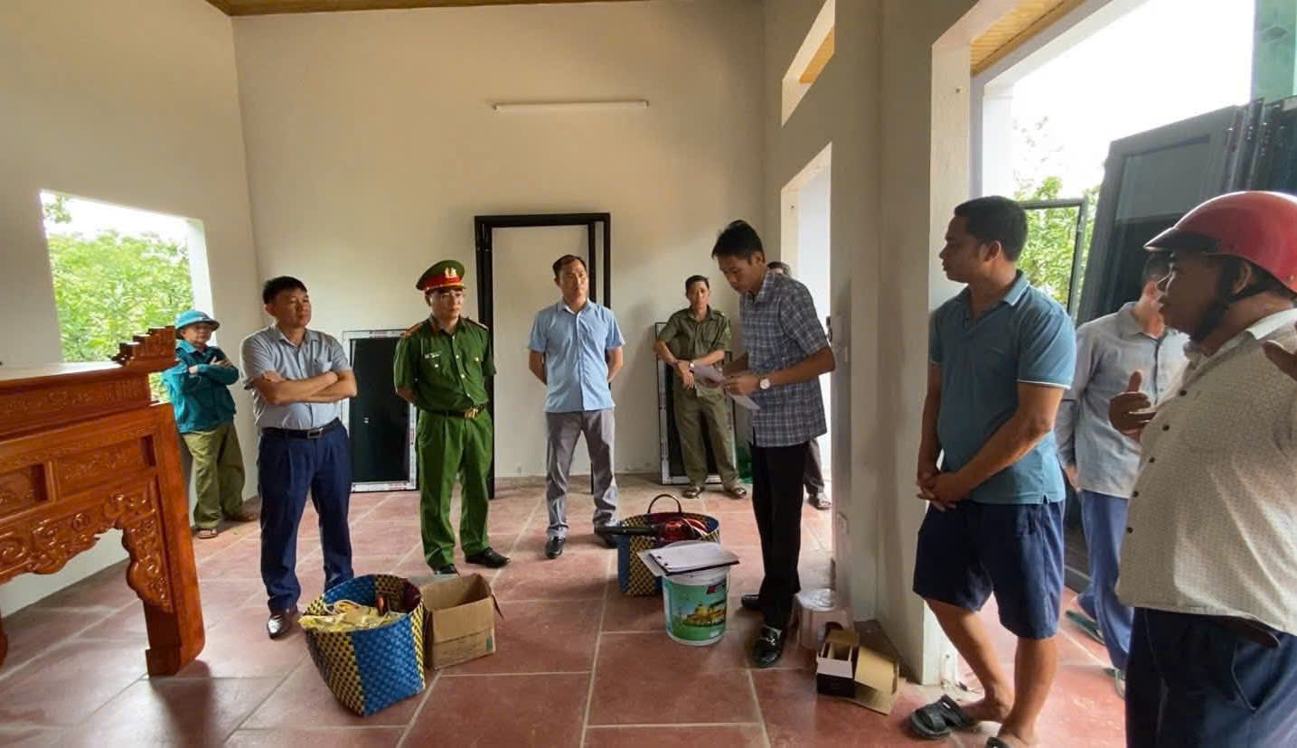 Ph&uacute; Thọ: X&atilde; Hội Thịnh ph&aacute;t huy hiệu quả đầu tư c&ocirc;ng tạo nền tảng ph&aacute;t triển kinh tế-x&atilde; hội- Ảnh 3.