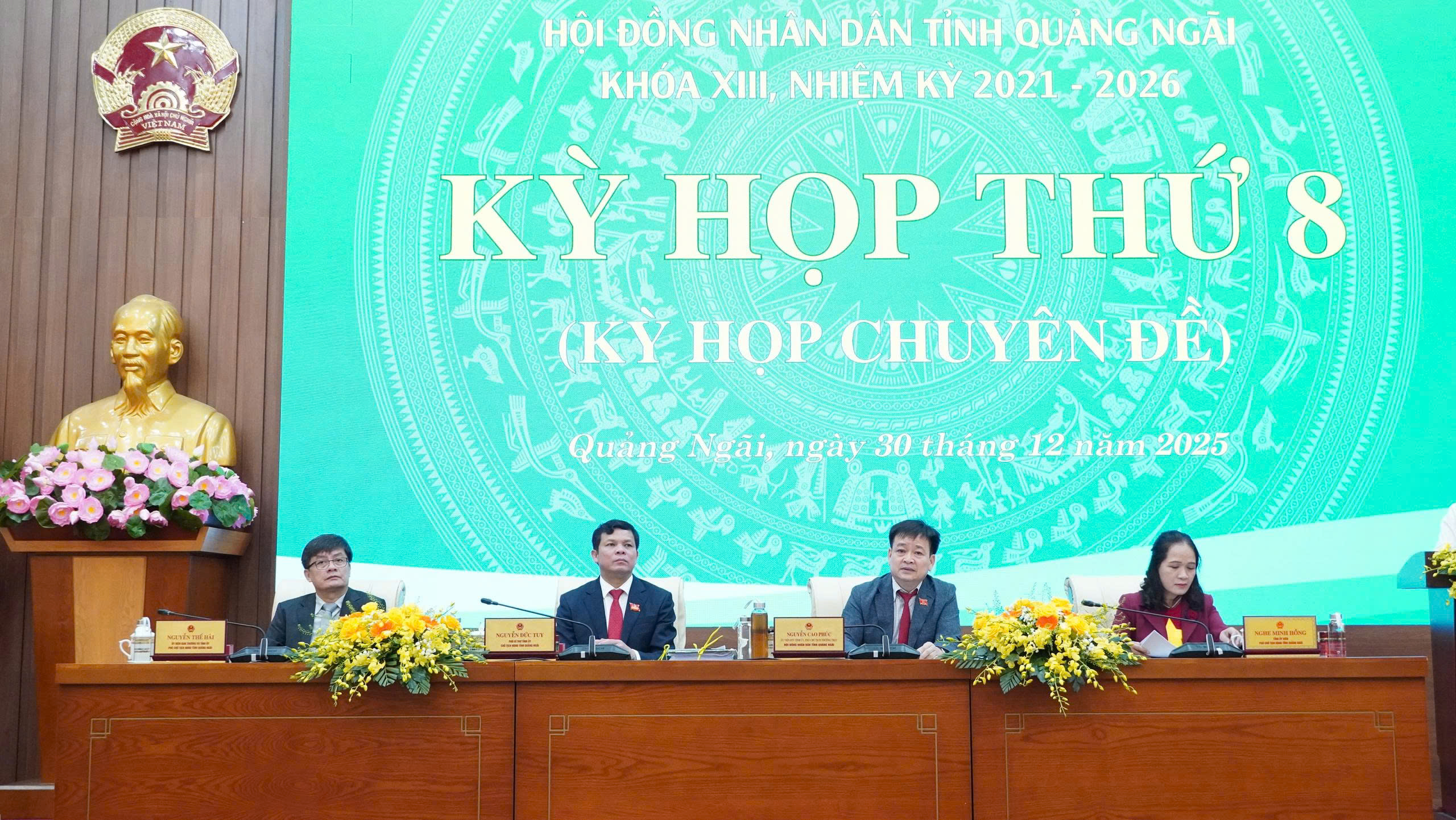 Bảng giá đất trên địa bàn Quảng Ngãi được điều chỉnh tăng- Ảnh 1.