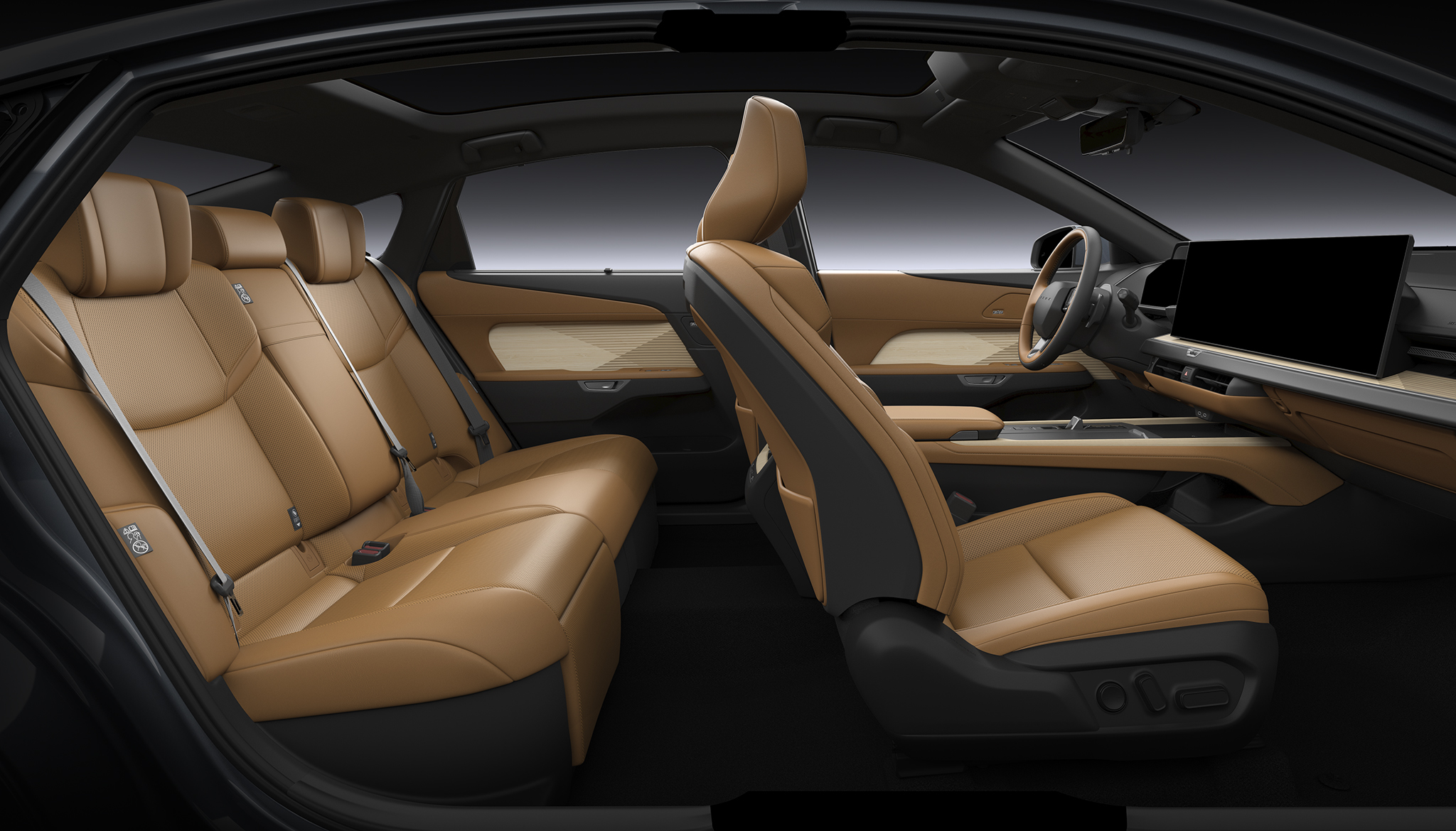 Lexus IS 2026 công bố giá bán tại Mỹ, gần 47 nghìn USD- Ảnh 7. Lexus IS 2026 công bố giá bán tại Mỹ, gần 47 nghìn USD- Ảnh 7.