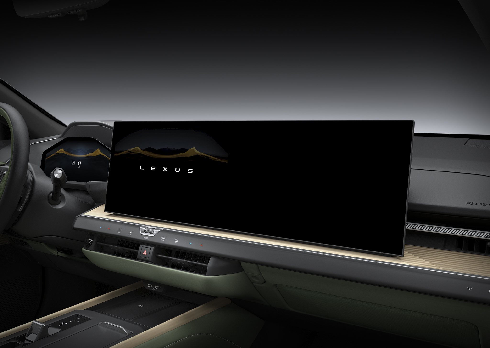 Lexus IS 2026 công bố giá bán tại Mỹ, gần 47 nghìn USD- Ảnh 6. Lexus IS 2026 công bố giá bán tại Mỹ, gần 47 nghìn USD- Ảnh 6.