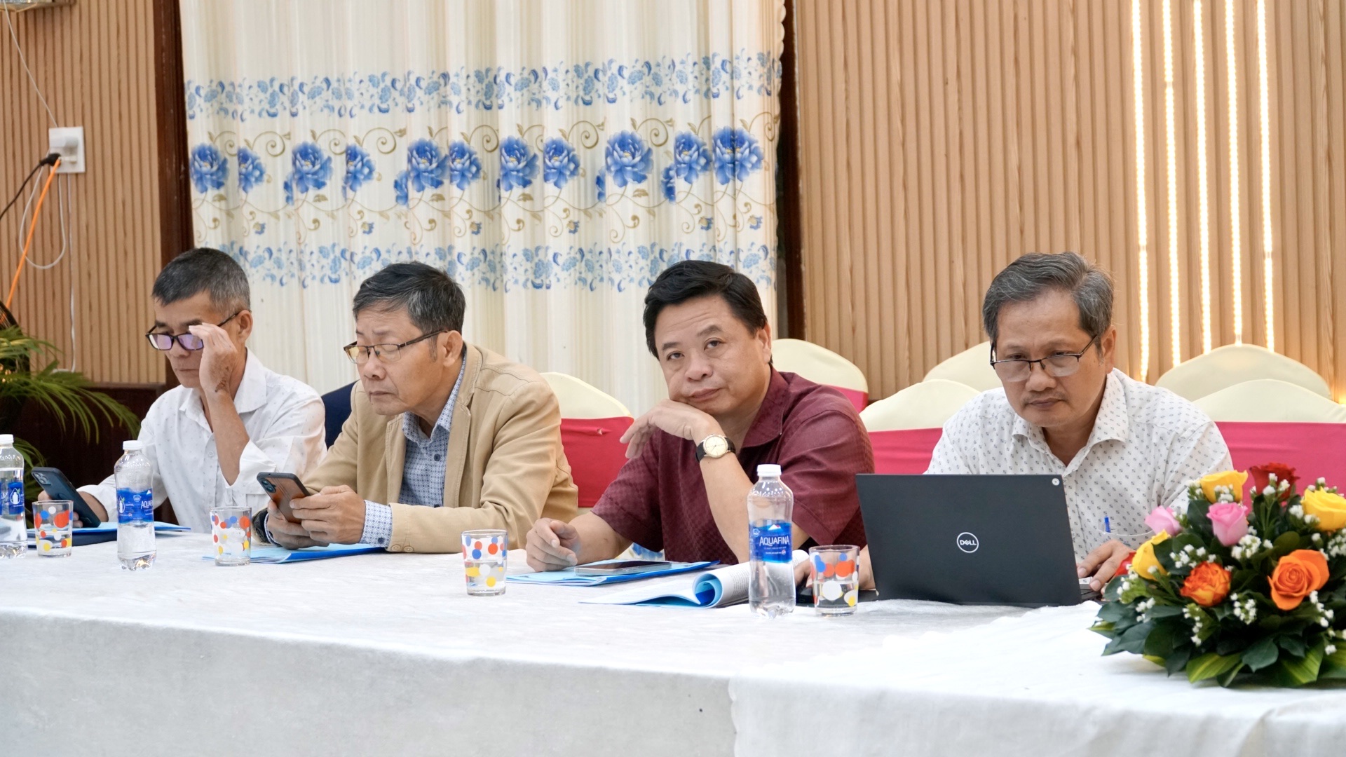 Gia Lai: X&acirc;y dựng m&ocirc;i trường văn h&oacute;a trong c&aacute;c cơ quan b&aacute;o ch&iacute;- Ảnh 4.