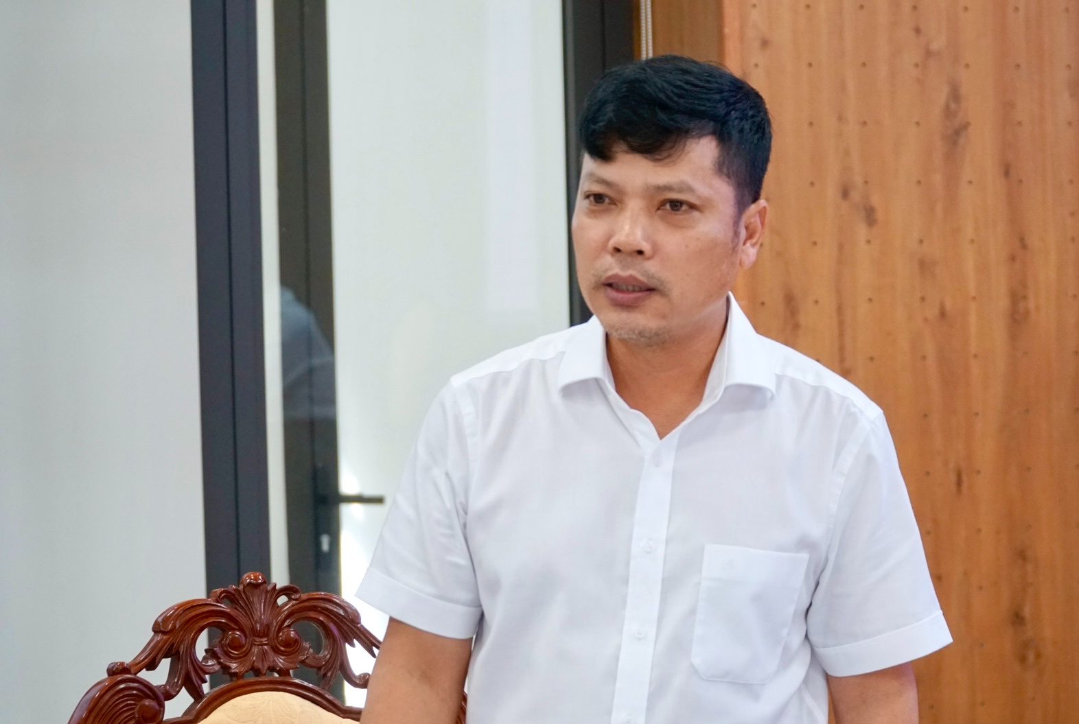 Gia Lai cắt giảm hơn 55% thời gian giải quyết thủ tục, bứt ph&aacute; cải thiện m&ocirc;i trường đầu tư- Ảnh 2.