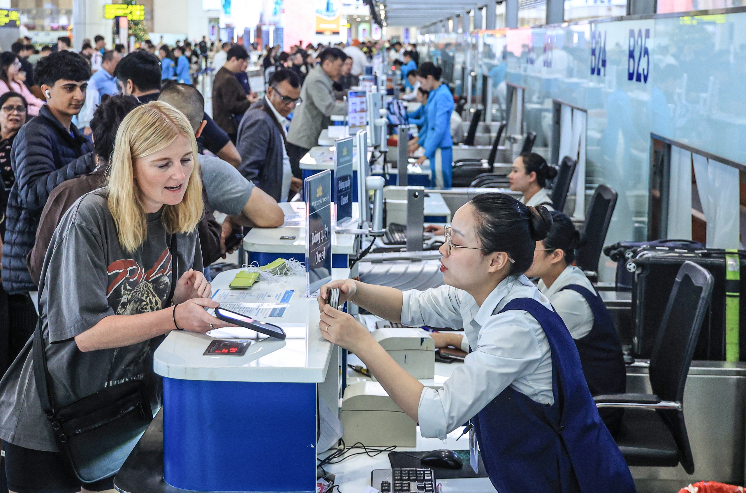 Luật mới mở &ldquo;c&aacute;nh cửa&rdquo; lớn cho x&atilde; hội h&oacute;a hạ tầng h&agrave;ng kh&ocirc;ng- Ảnh 2.