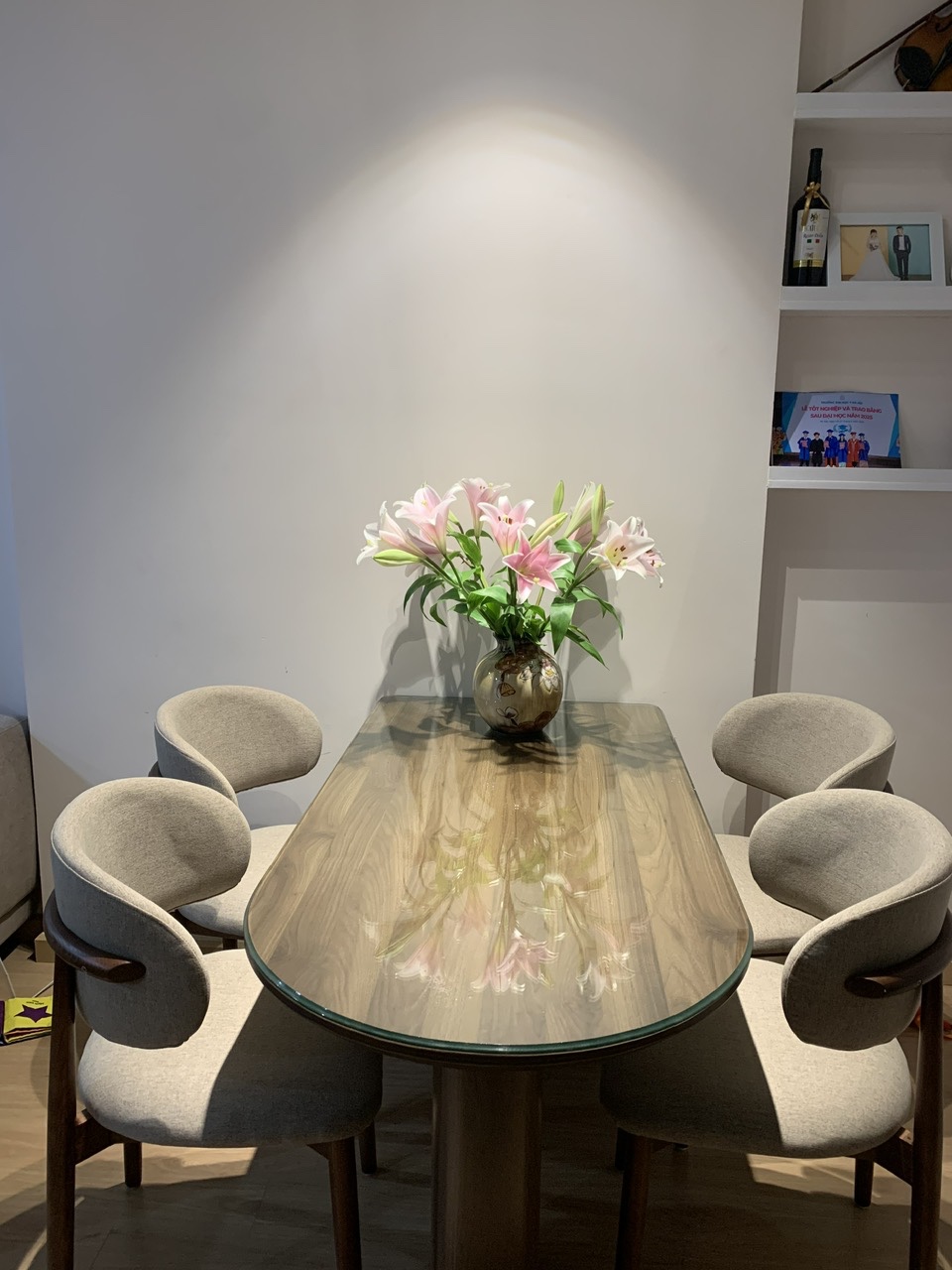 Nh&agrave; ở x&atilde; hội Đồi Ng&acirc;n H&agrave;ng - Kh&ocirc;ng gian sống chuẩn Nhật giữa l&ograve;ng Hạ Long- Ảnh 9.