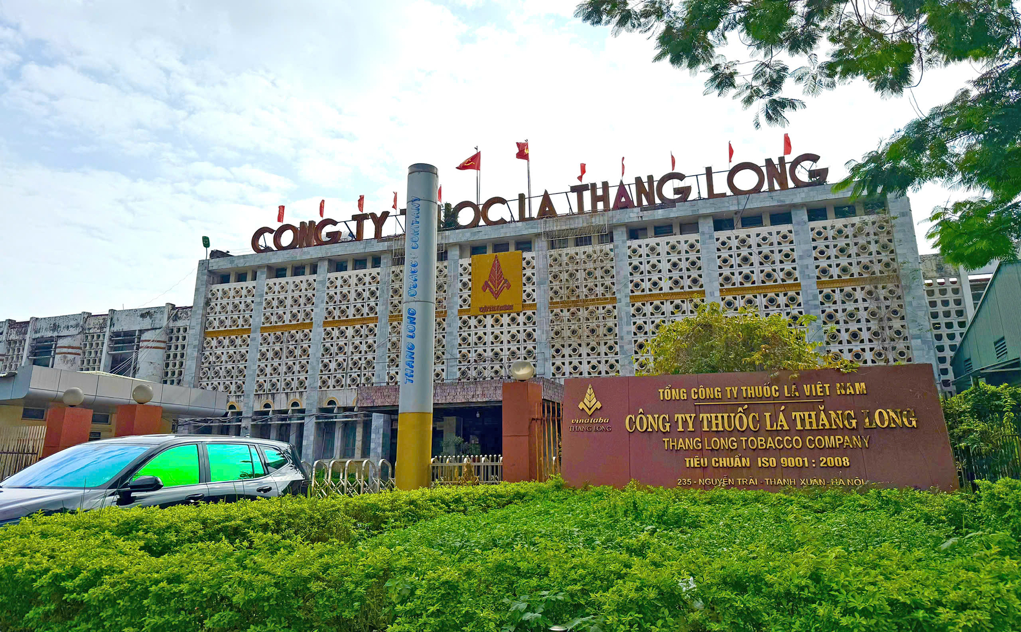 H&agrave; Nội di dời nh&agrave; m&aacute;y khỏi nội đ&ocirc; thế n&agrave;o?- Ảnh 2.