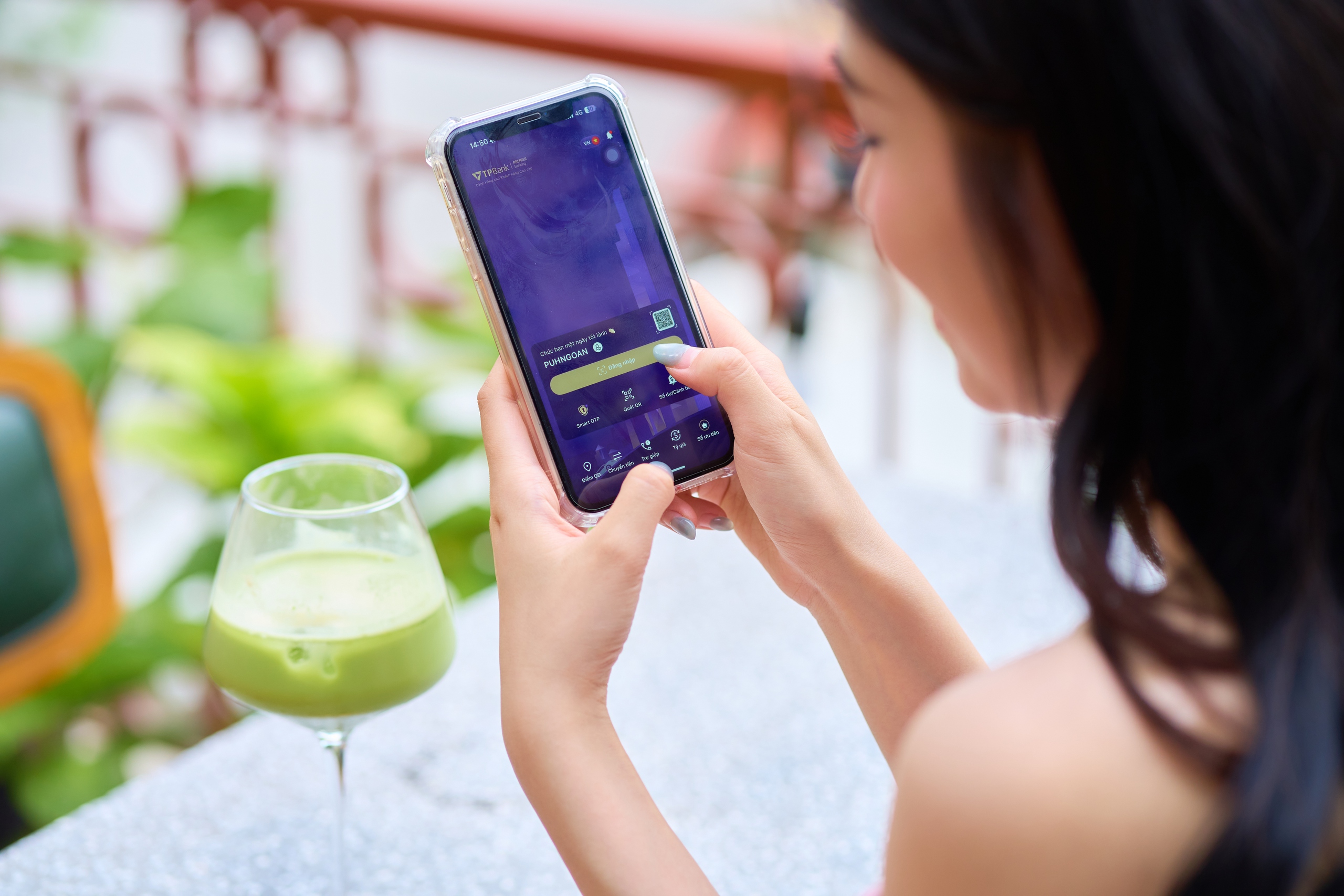 TPBank tăng trưởng phân khúc cao cấp nhờ chiến lược xây dựng trải nghiệm cá nhân hóa- Ảnh 3. TPBank tăng trưởng phân khúc cao cấp nhờ chiến lược xây dựng trải nghiệm cá nhân hóa- Ảnh 3.