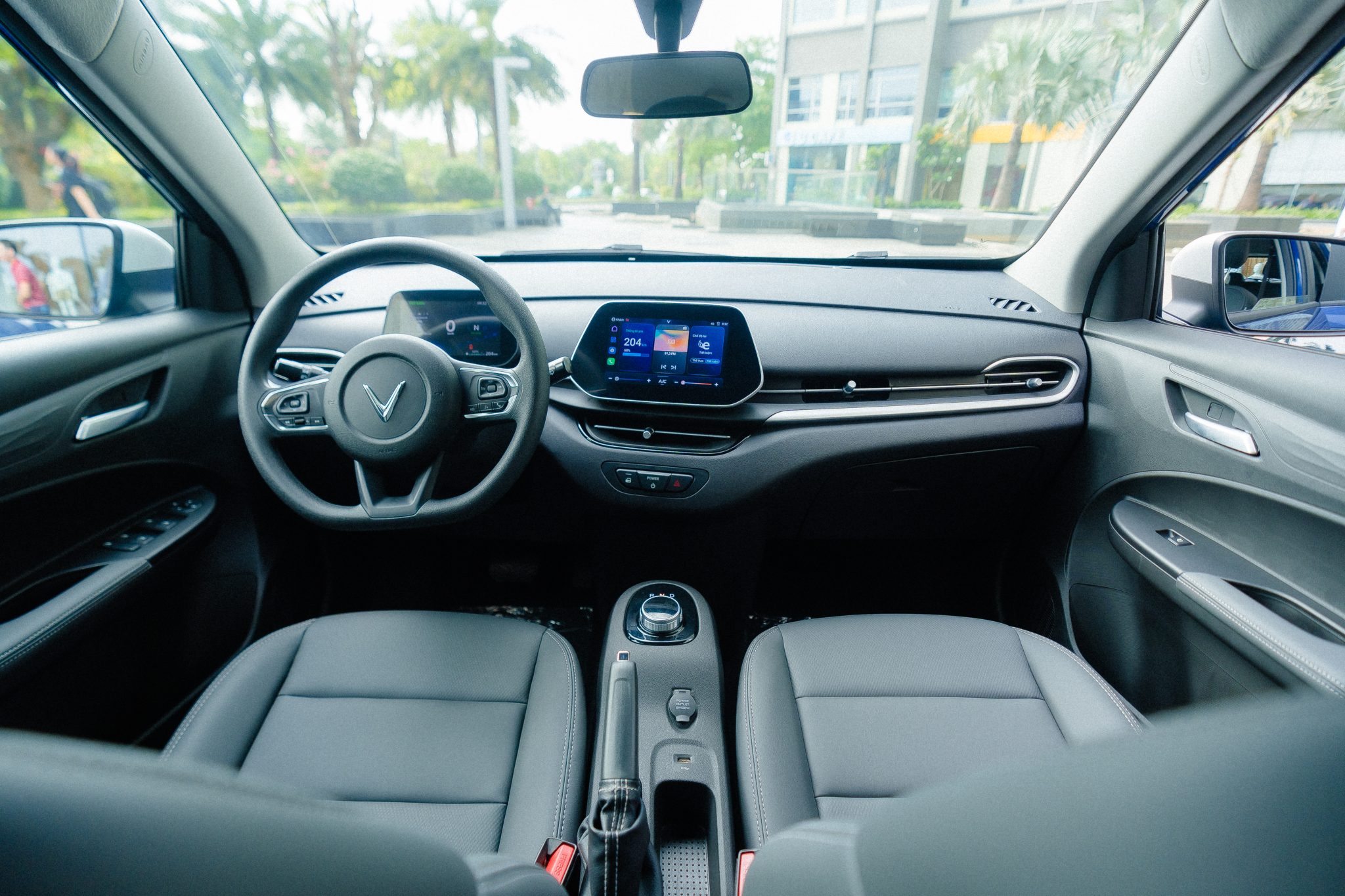 Có 600 triệu đồng nên mua xe gì?- Ảnh 4.