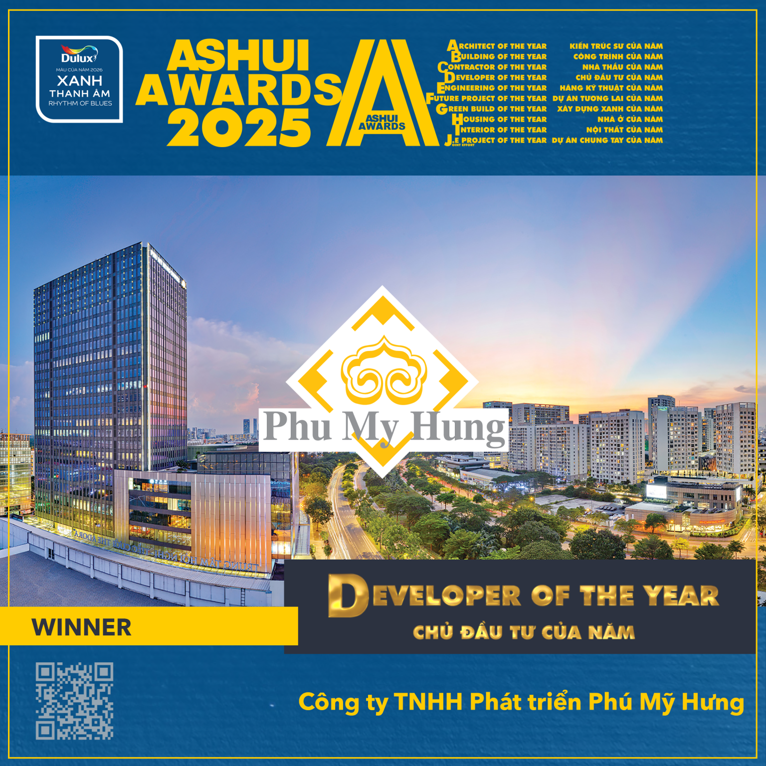 G8A Architects "thắng lớn" tại Ashui Awards 2025- Ảnh 5.