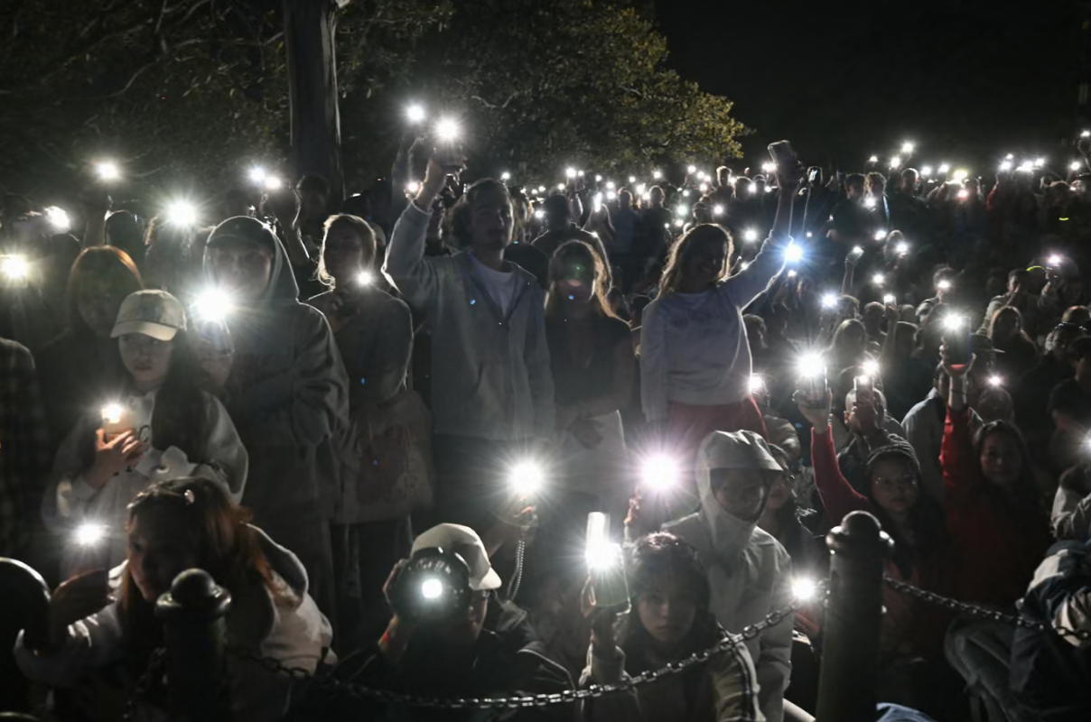 Những quốc gia đầu ti&ecirc;n ch&agrave;o đ&oacute;n năm mới 2026- Ảnh 6.