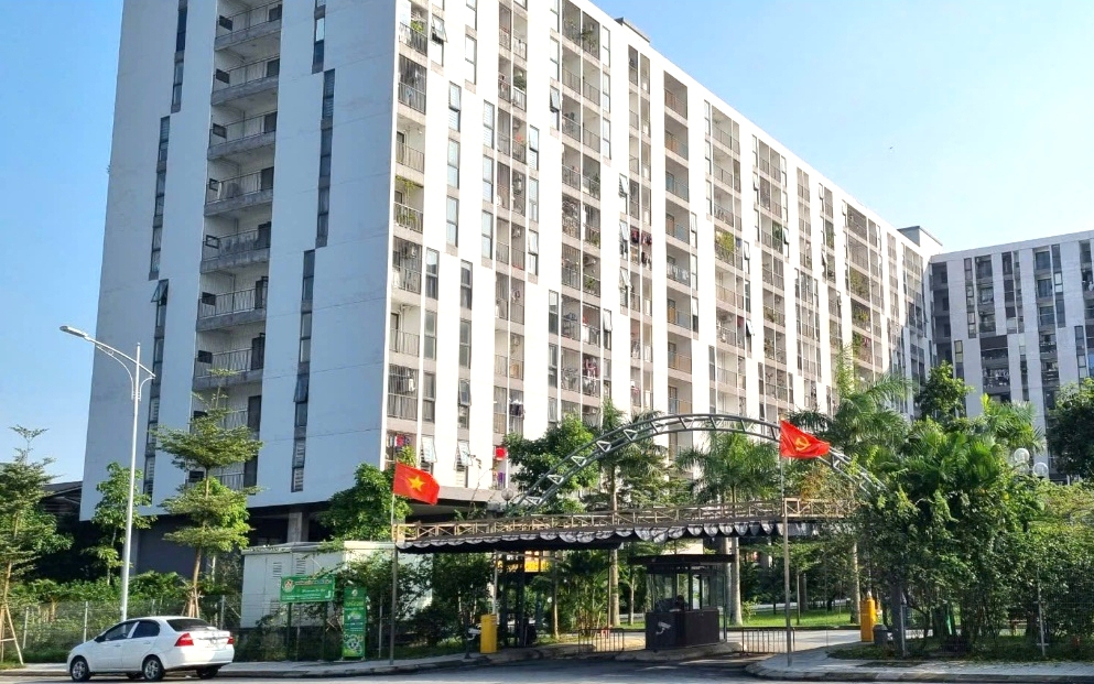 H&agrave; Tĩnh: Minh bạch th&ocirc;ng tin, ngăn chặn trục lợi mua b&aacute;n nh&agrave; ở x&atilde; hội