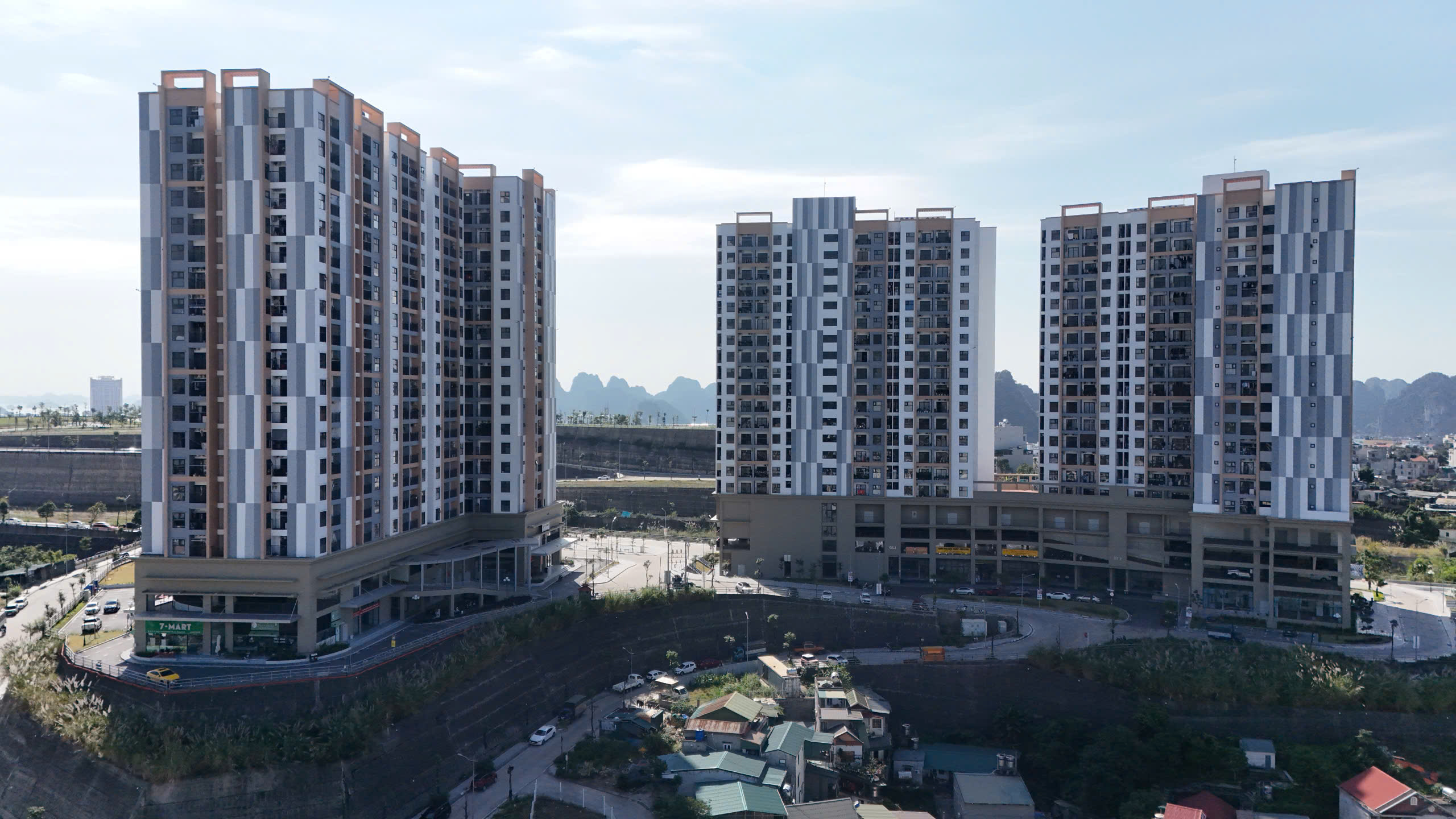 Nh&agrave; ở x&atilde; hội Đồi Ng&acirc;n H&agrave;ng - Kh&ocirc;ng gian sống chuẩn Nhật giữa l&ograve;ng Hạ Long- Ảnh 4.