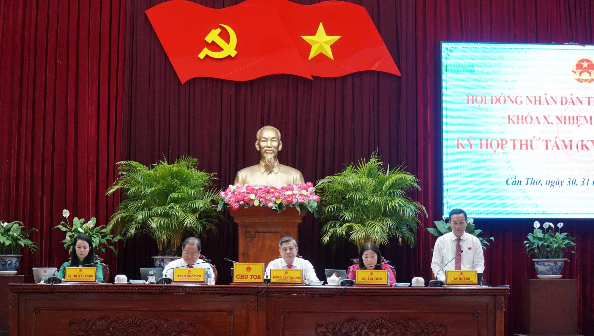 Cần Thơ thông qua 19 dự án khu đô thị lớn chuẩn bị đấu thầu giai đoạn 2026-2030- Ảnh 1.