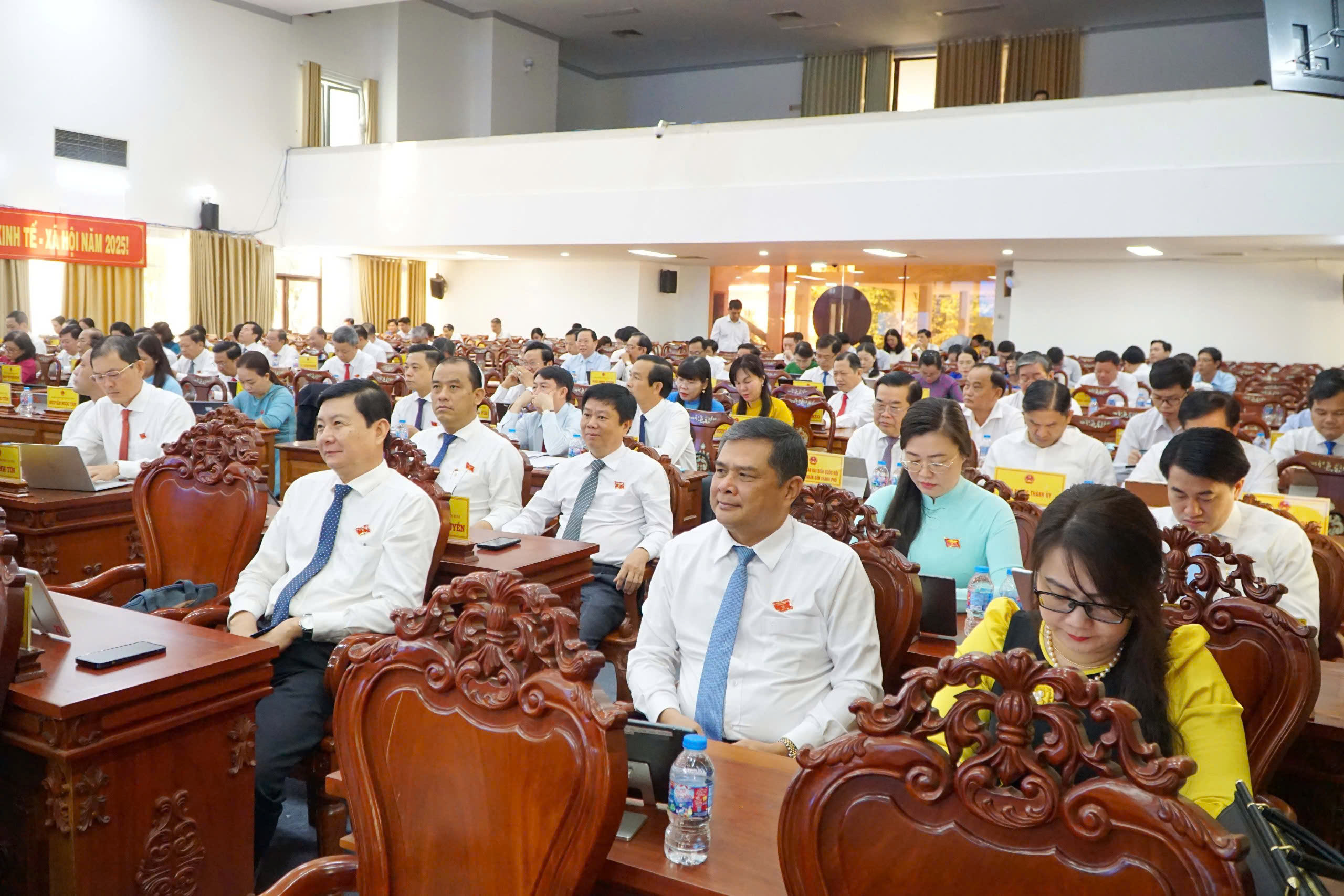 Cần Thơ thông qua 19 dự án khu đô thị lớn chuẩn bị đấu thầu giai đoạn 2026-2030- Ảnh 2.