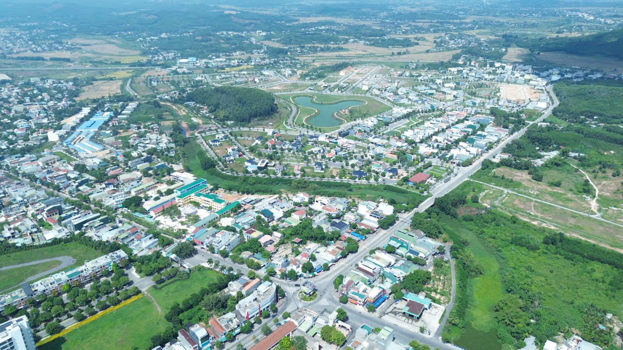 Quảng Ngãi: Thêm 110 lô đất nền tại dự án Khu dân cư 577 đủ điều kiện chuyển nhượng- Ảnh 3. Quảng Ngãi: Thêm 110 lô đất nền tại dự án Khu dân cư 577 đủ điều kiện chuyển nhượng- Ảnh 3.