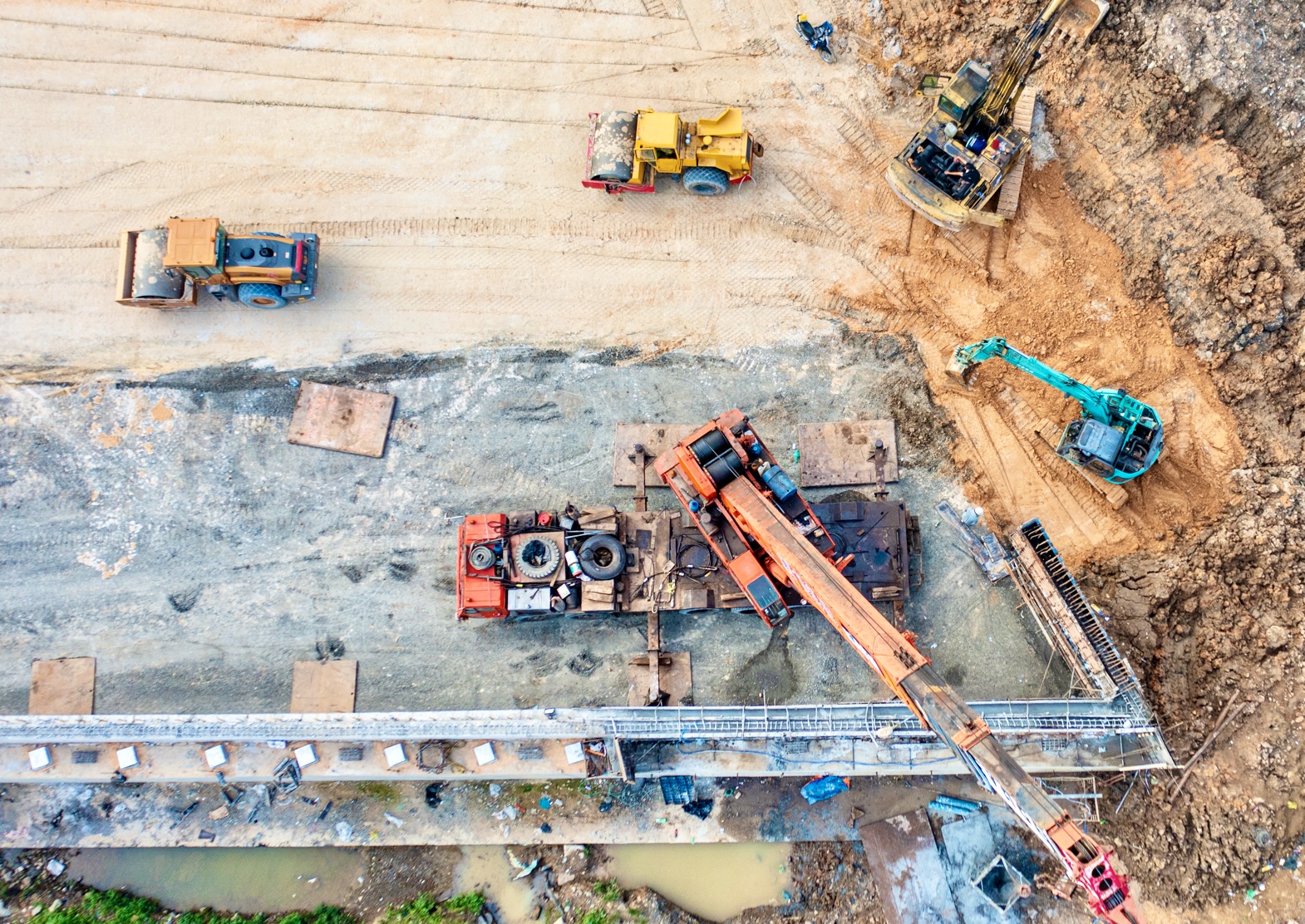 Diện mạo mới nhất cao tốc Biên Hòa - Vũng Tàu nối liền Đồng Nai với TP.HCM- Ảnh 13. Diện mạo mới nhất cao tốc Biên Hòa - Vũng Tàu nối liền Đồng Nai với TP.HCM- Ảnh 13.