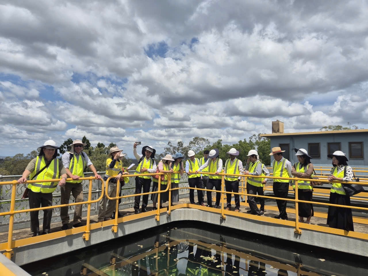 Hoàn thiện pháp lý, thu hút tư nhân đầu tư hạ tầng cấp, thoát nước- Ảnh 5.