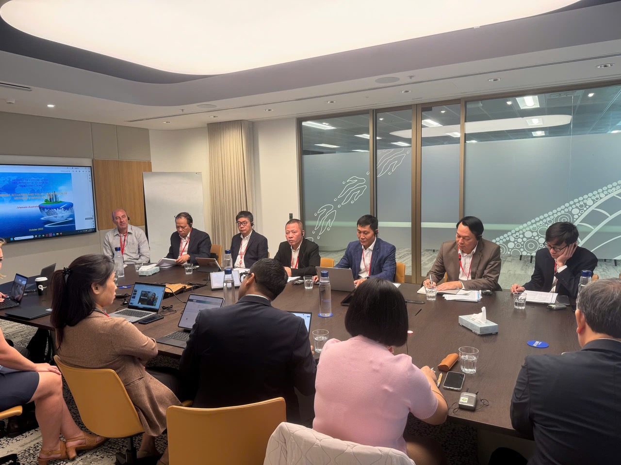 Hoàn thiện pháp lý, thu hút tư nhân đầu tư hạ tầng cấp, thoát nước- Ảnh 4.