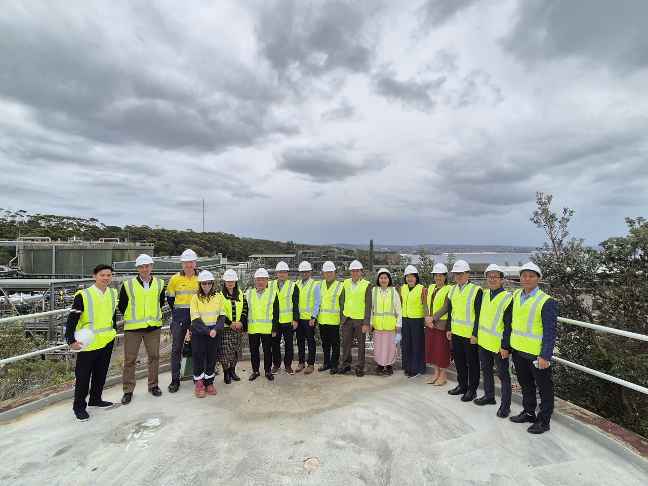 Hoàn thiện pháp lý, thu hút tư nhân đầu tư hạ tầng cấp, thoát nước- Ảnh 6.