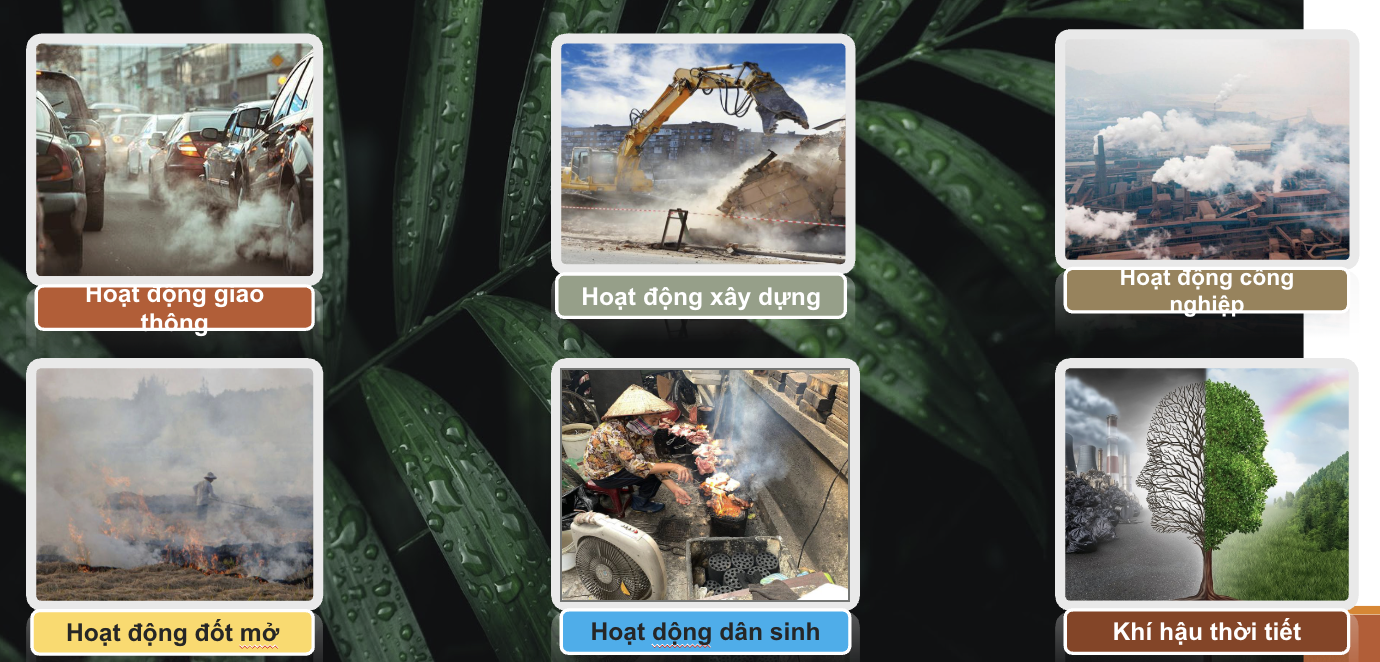 TP.HCM đưa ra 4 nhóm giải pháp tăng tốc kiểm soát ô nhiễm giao thông- Ảnh 4.