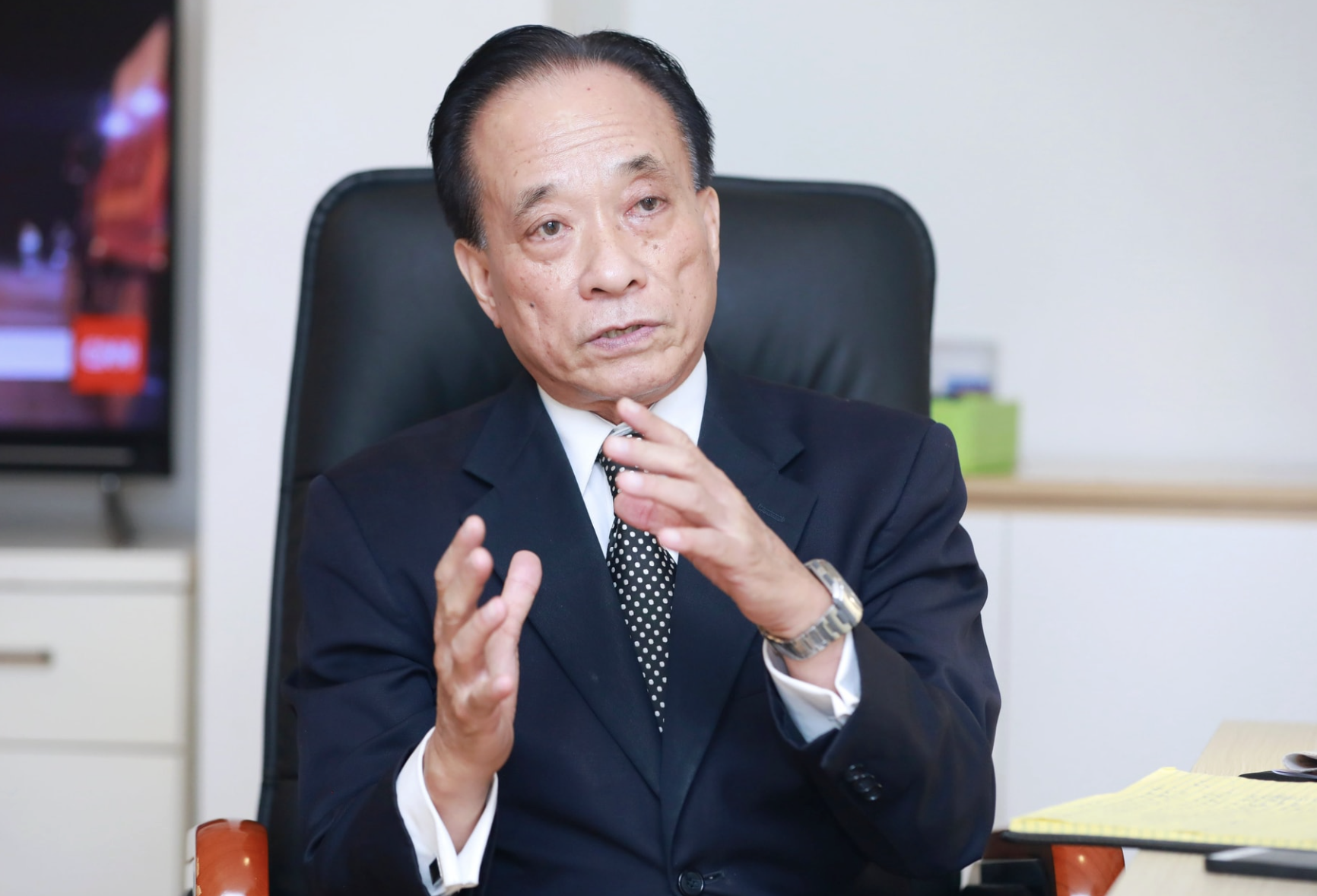 Bài 2: Hỗ trợ phục hồi sản xuất, không để "trên nóng, dưới lạnh"- Ảnh 4.