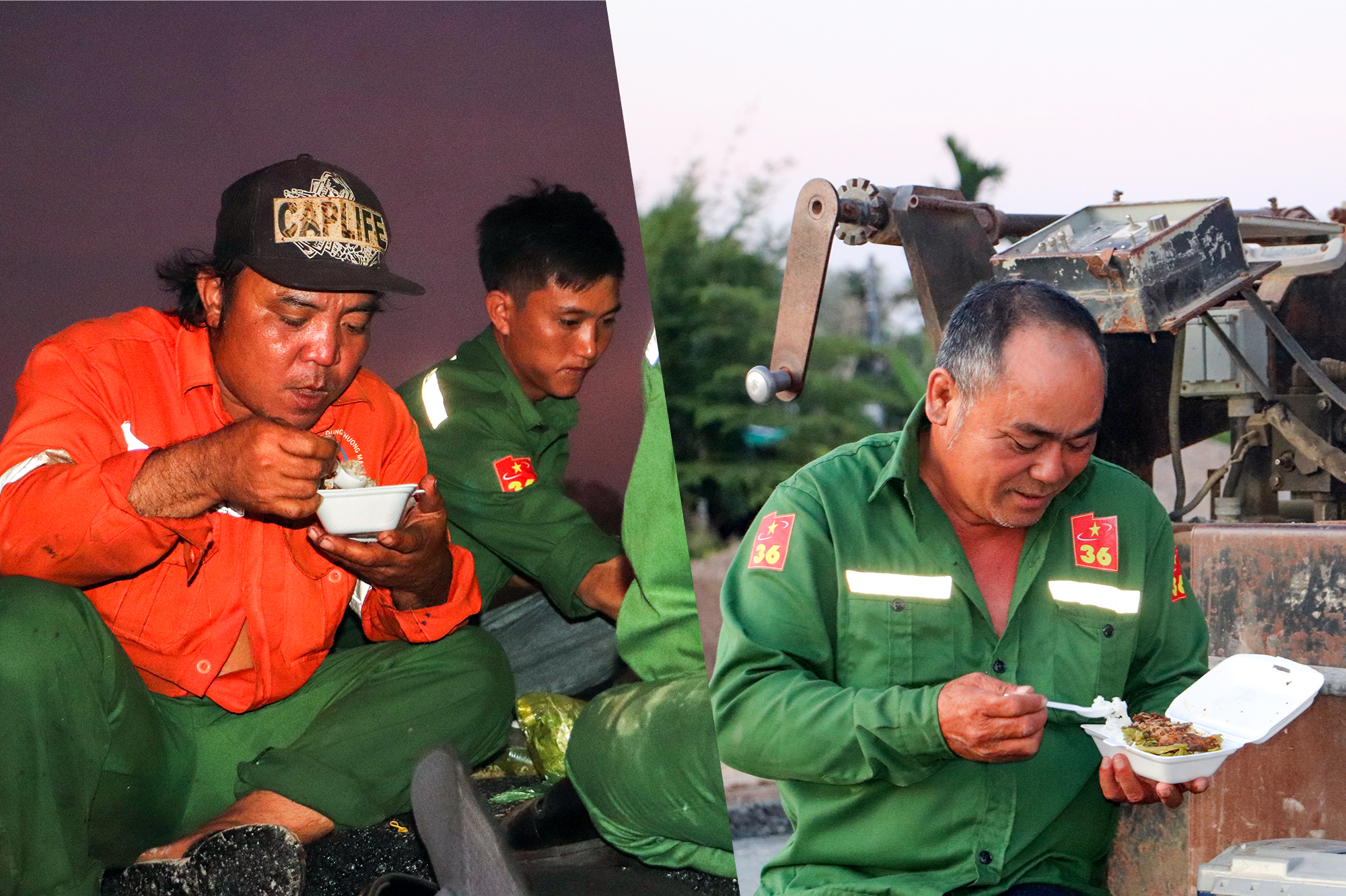 Chạy đua tiến độ cao tốc Cần Thơ - Cà Mau, mở kết nối giao thông cho miền Tây- Ảnh 3.