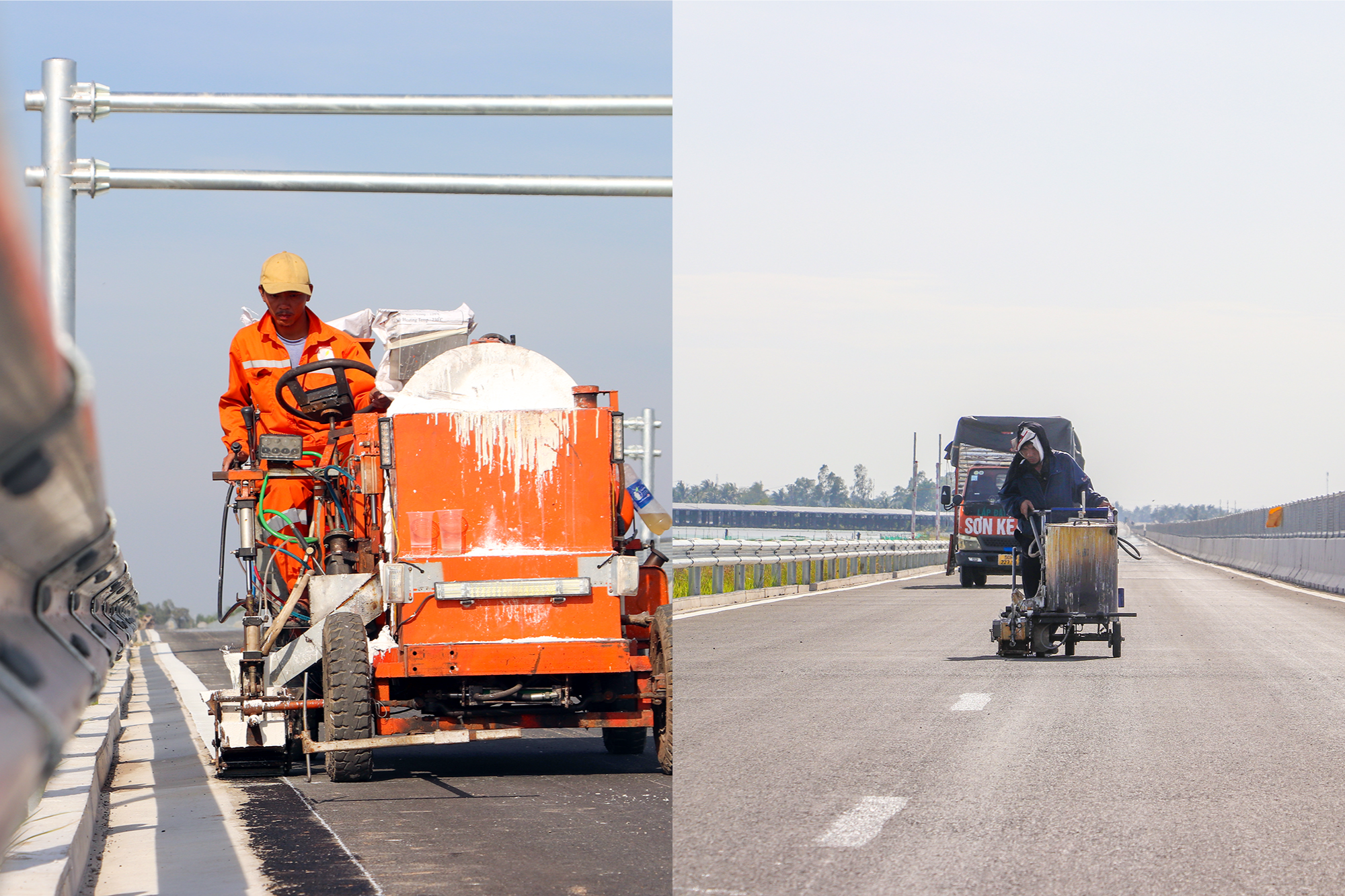 Chạy đua tiến độ cao tốc Cần Thơ - Cà Mau, mở kết nối giao thông cho miền Tây- Ảnh 5.