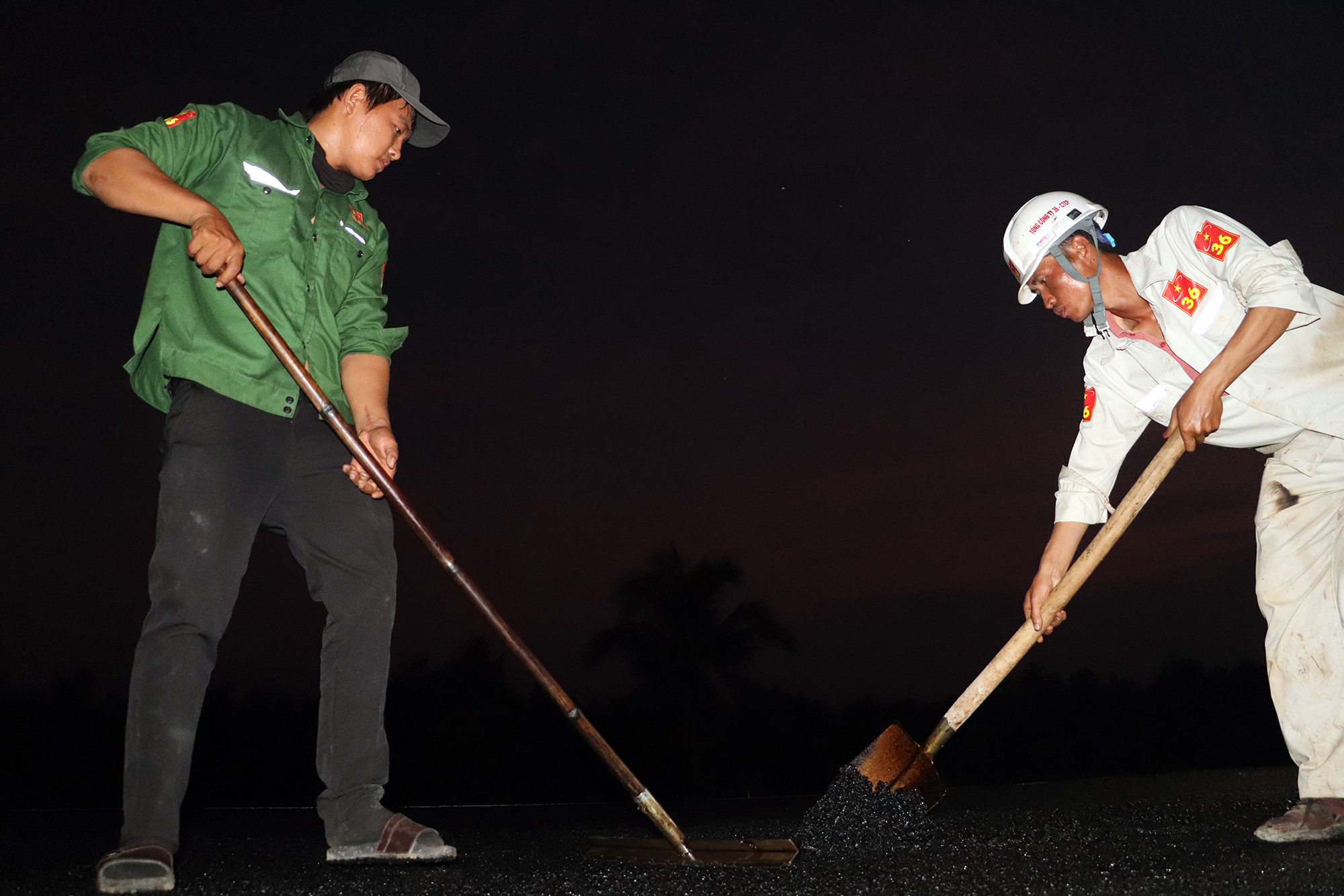 Chạy đua tiến độ cao tốc Cần Thơ - Cà Mau, mở kết nối giao thông cho miền Tây- Ảnh 6.