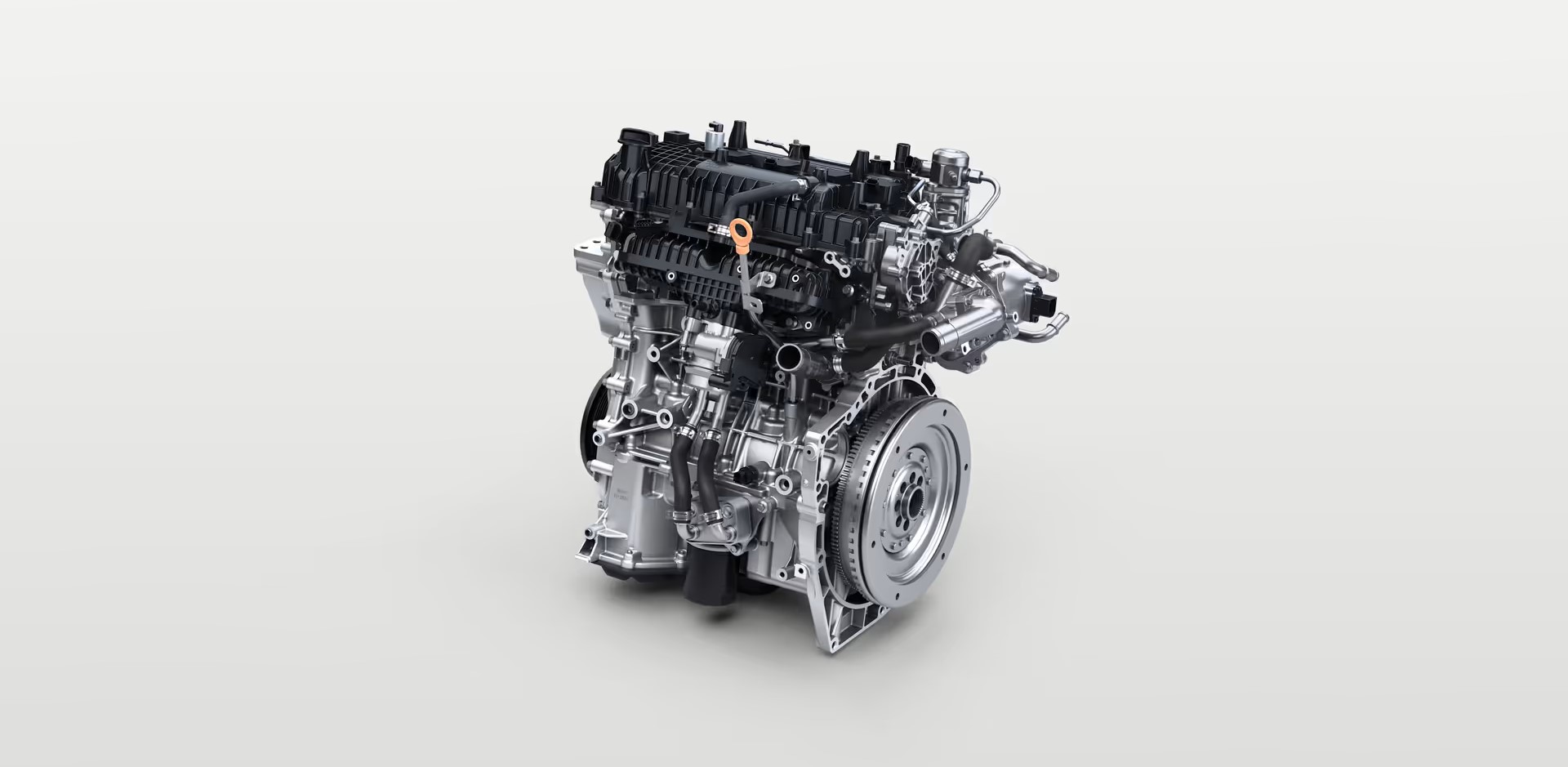 Hyundai SantaFe Hybrid và Lynk & Co 08: Chọn hiệu suất vượt trội hay 7 chỗ thực dụng?- Ảnh 8. Hyundai SantaFe Hybrid và Lynk & Co 08: Chọn hiệu suất vượt trội hay 7 chỗ thực dụng?- Ảnh 8.