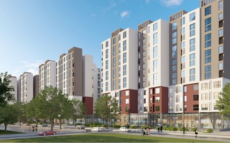 Quảng Ninh bứt phá mạnh mẽ, dự kiến vượt xa mục tiêu tăng trưởng và thu ngân sách năm 2025- Ảnh 4. Hưng Yên tìm nhà đầu tư thực hiện dự án nhà ở xã hội hơn 1.400 tỷ đồng