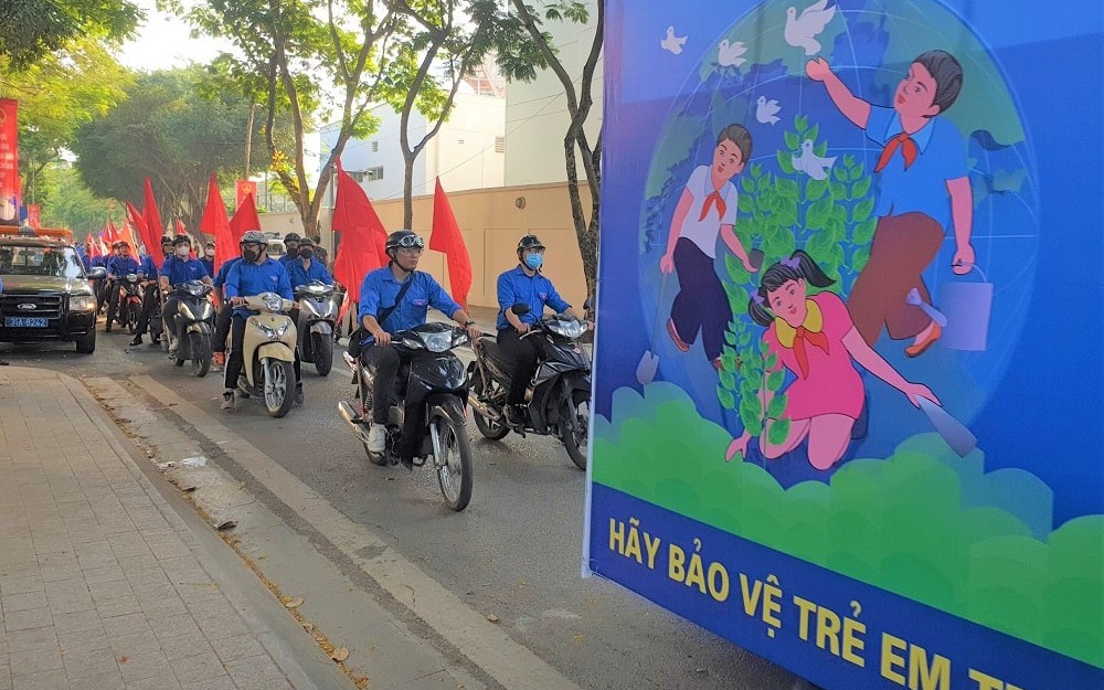 Hà Nội triển khai xây dựng “xã, phường không ma túy”- Ảnh 1.