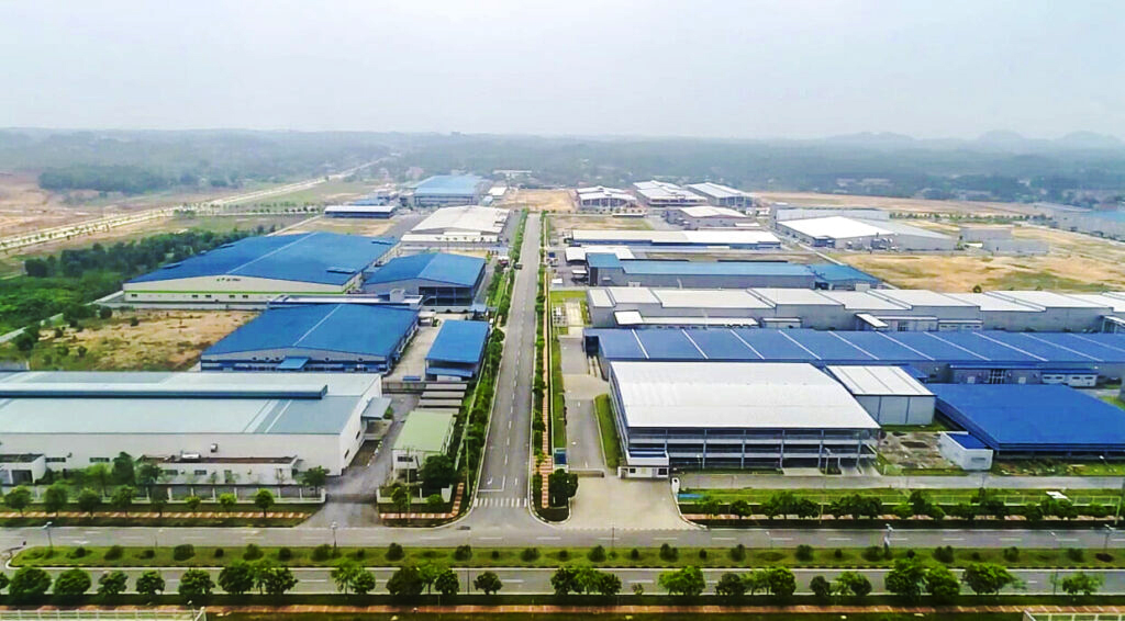 Cần Thơ gỡ vướng dự án KCN Đông Phú 2 vốn đầu tư gần 4.000 tỷ đồng- Ảnh 1.