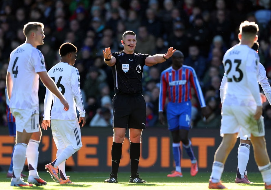 Nhận định MU và West Ham (3h00 ngày 5/12), Ngoại hạng Anh 2025-2026- Ảnh 1.