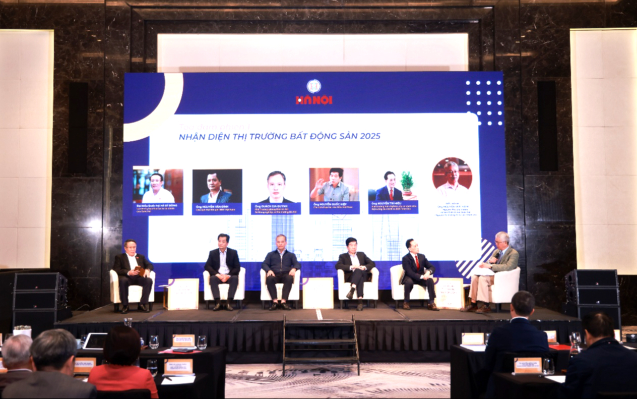 Nguồn cung bất động sản như muối bỏ bể khi nhà đất rơi vào tay giới đầu cơ- Ảnh 3. Nguồn cung bất động sản như muối bỏ bể khi nhà đất rơi vào tay giới đầu cơ- Ảnh 3.