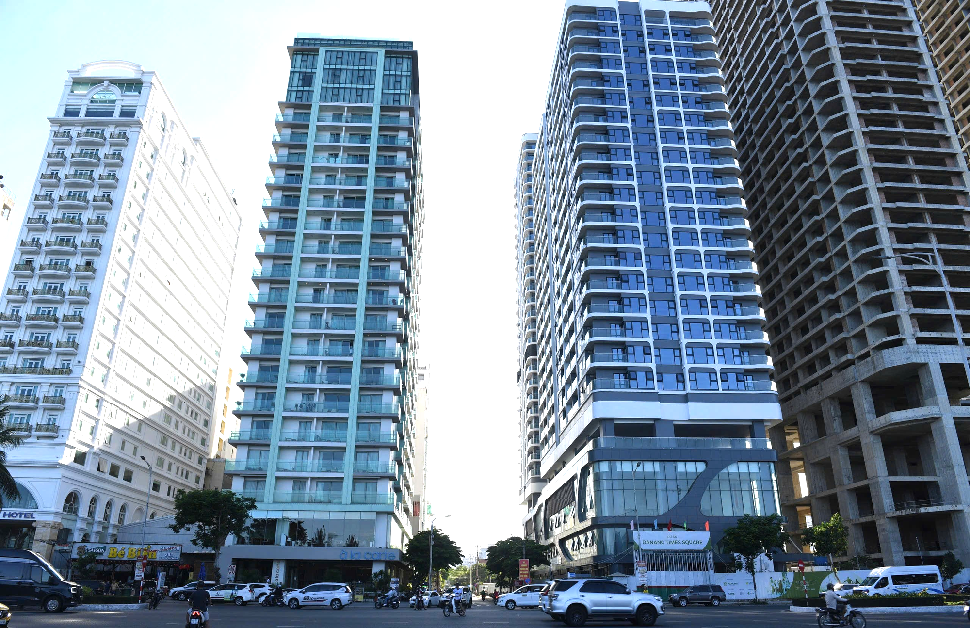 Triển khai đồng bộ các giải pháp hạn chế hành vi thổi giá bất động sản- Ảnh 3. Triển khai đồng bộ các giải pháp hạn chế hành vi thổi giá bất động sản- Ảnh 3.