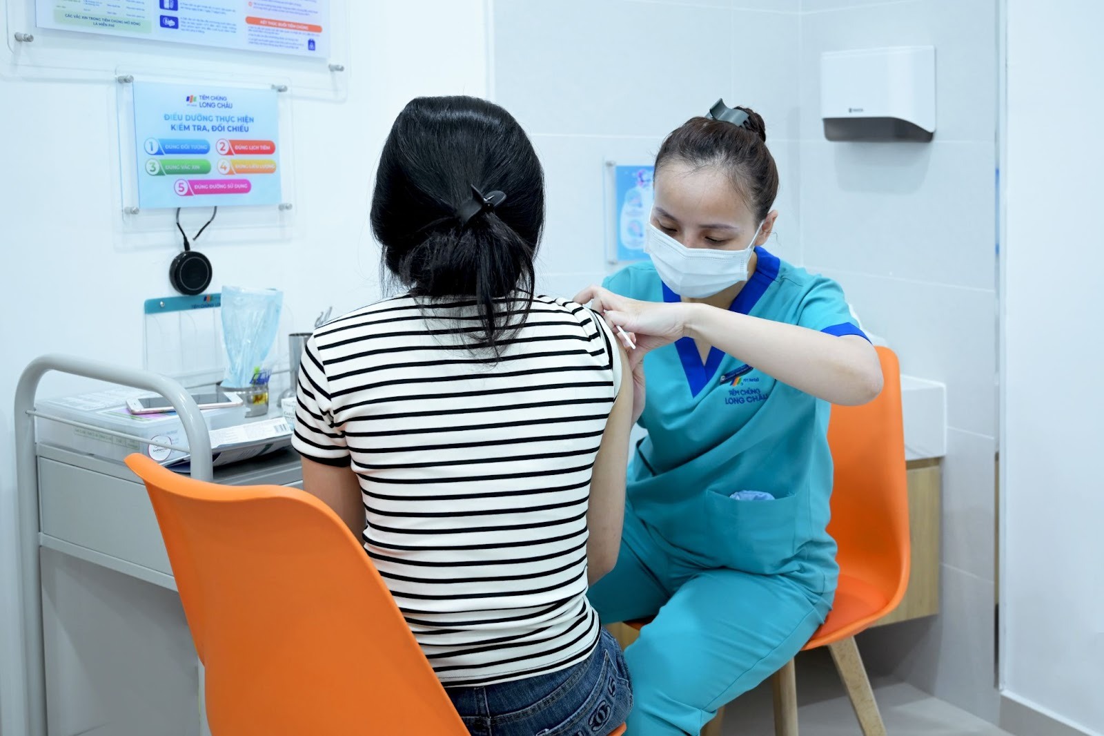 Có thể xóa sổ ung thư cổ tử cung?- Ảnh 2.