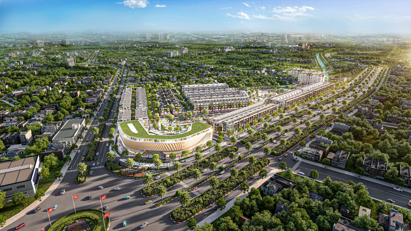 Thị trường bất động sản Hưng Yên “tăng nhiệt”, đô thị Mỹ Hào thành tâm điểm làn sóng mới- Ảnh 2. Thị trường bất động sản Hưng Yên “tăng nhiệt”, đô thị Mỹ Hào thành tâm điểm làn sóng mới- Ảnh 2.