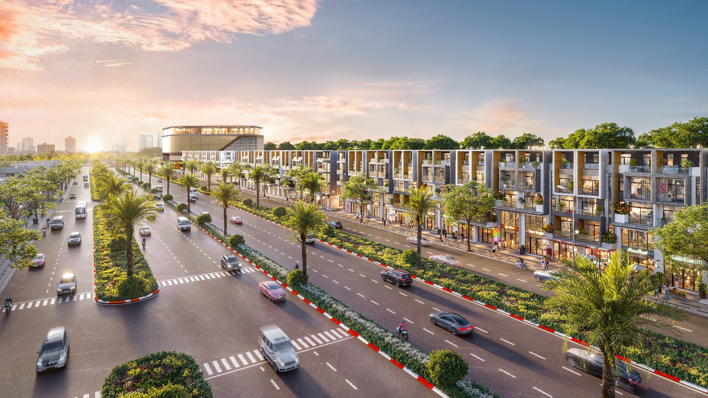 Thị trường bất động sản Hưng Yên “tăng nhiệt”, đô thị Mỹ Hào thành tâm điểm làn sóng mới- Ảnh 3. Thị trường bất động sản Hưng Yên “tăng nhiệt”, đô thị Mỹ Hào thành tâm điểm làn sóng mới- Ảnh 3.