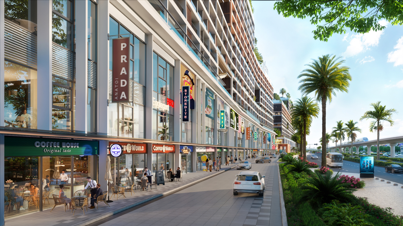 Nhơn Trạch - Mảnh ghép vai trò then chốt trong quy hoạch “Tứ giác đô thị” quanh sân bay- Ảnh 1. Nhơn Trạch - Mảnh ghép vai trò then chốt trong quy hoạch “Tứ giác đô thị” quanh sân bay- Ảnh 1.