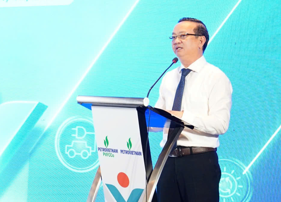 TP.HCM đưa ra 4 nhóm giải pháp tăng tốc kiểm soát ô nhiễm giao thông- Ảnh 2.