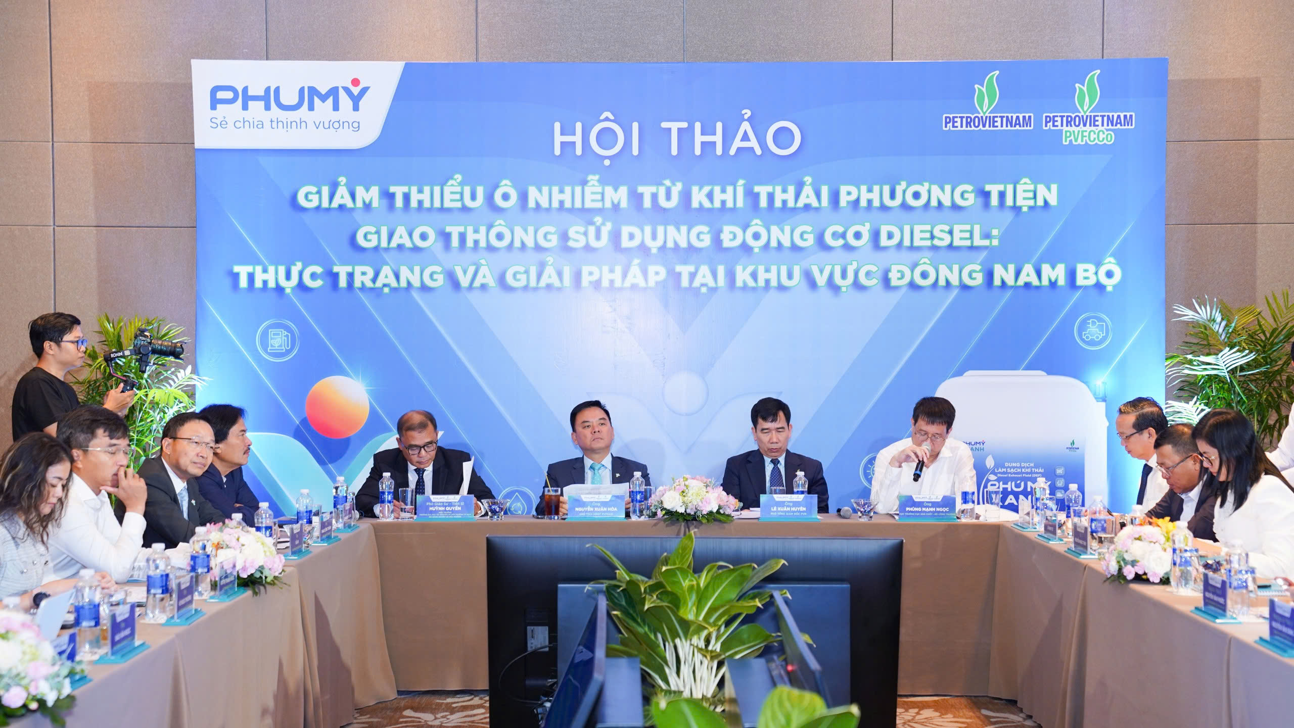 TP.HCM đưa ra 4 nhóm giải pháp tăng tốc kiểm soát ô nhiễm giao thông- Ảnh 3.